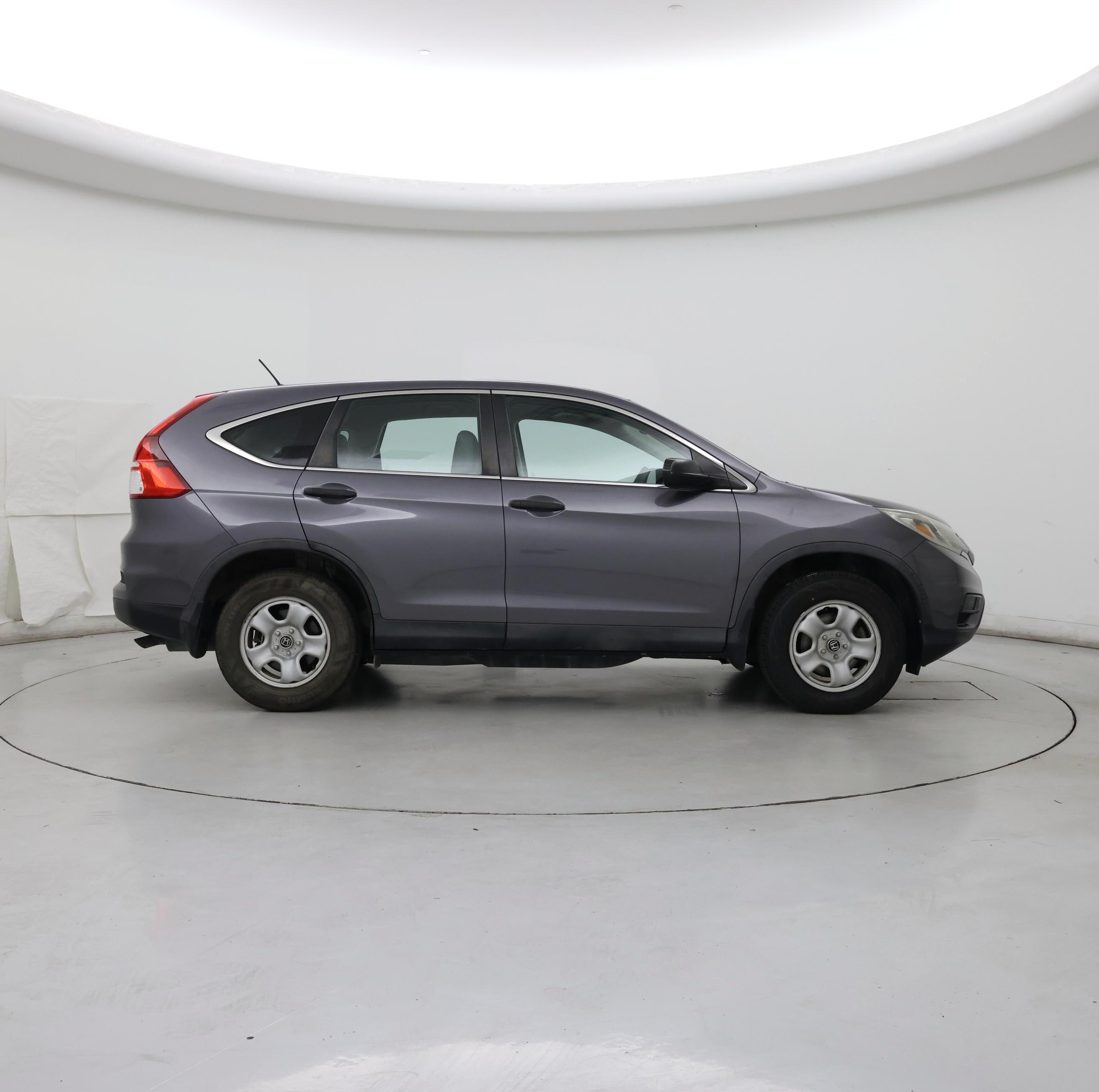 Thumbnail: 2016 Honda CR-V - 7
