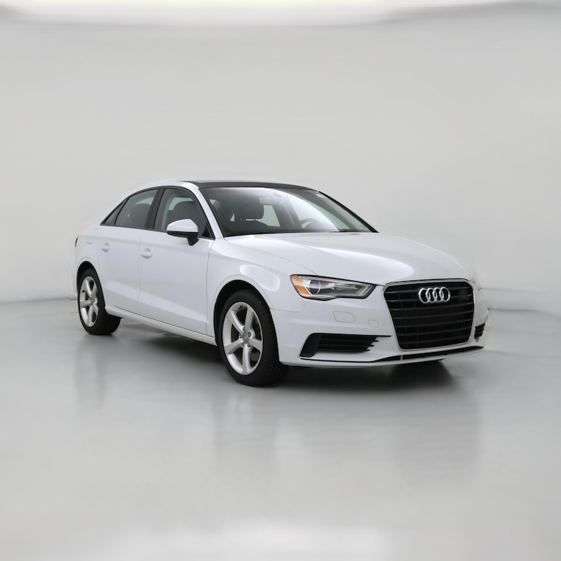 2015 Audi A3 Premium