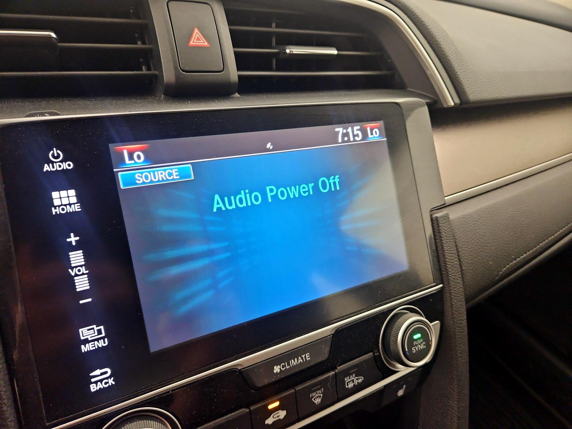 Thumbnail: 2016 Honda Civic - 14