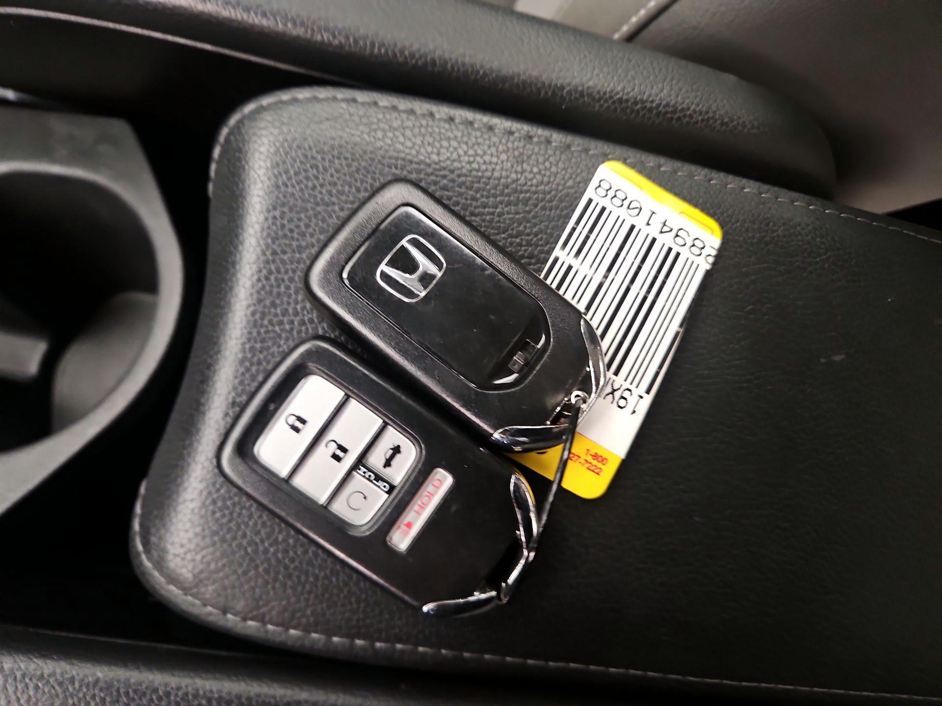 Thumbnail: 2016 Honda Civic - 20