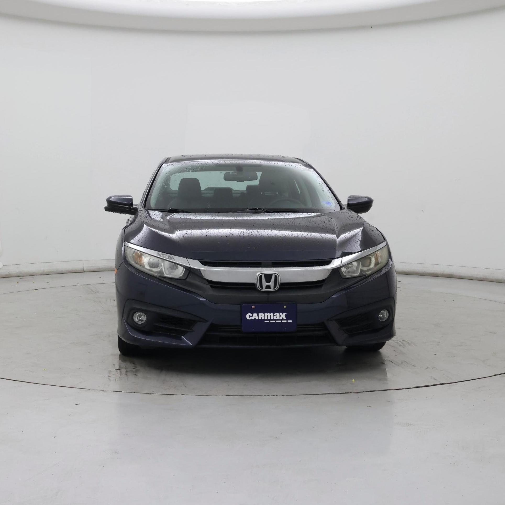 Thumbnail: 2016 Honda Civic - 5