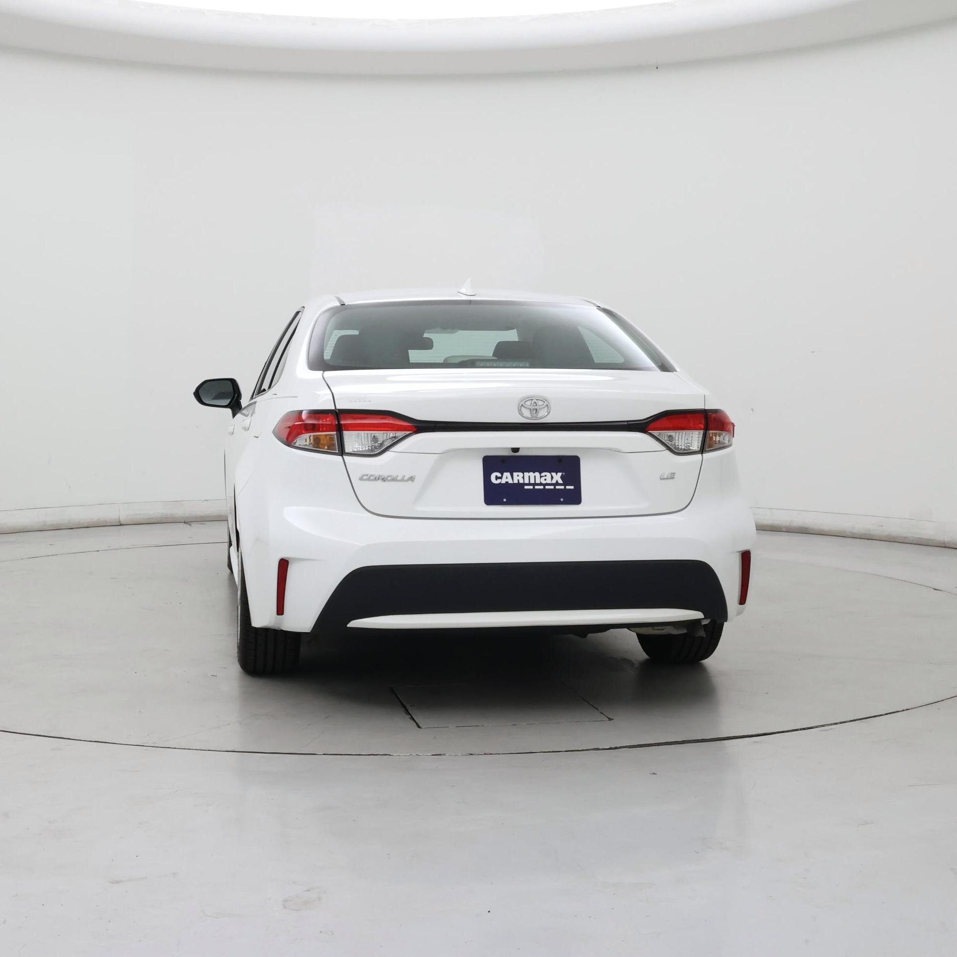 Thumbnail: 2021 Toyota Corolla - 6