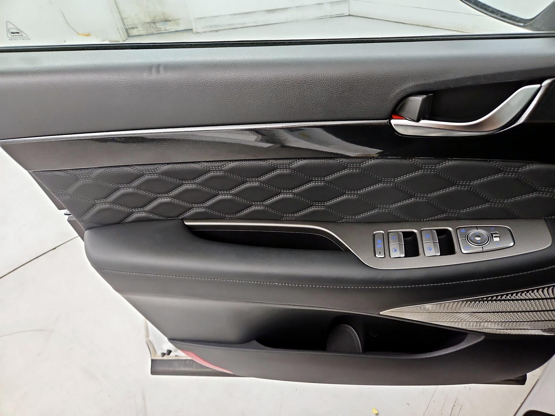 Thumbnail: 2021 Hyundai Palisade - 12