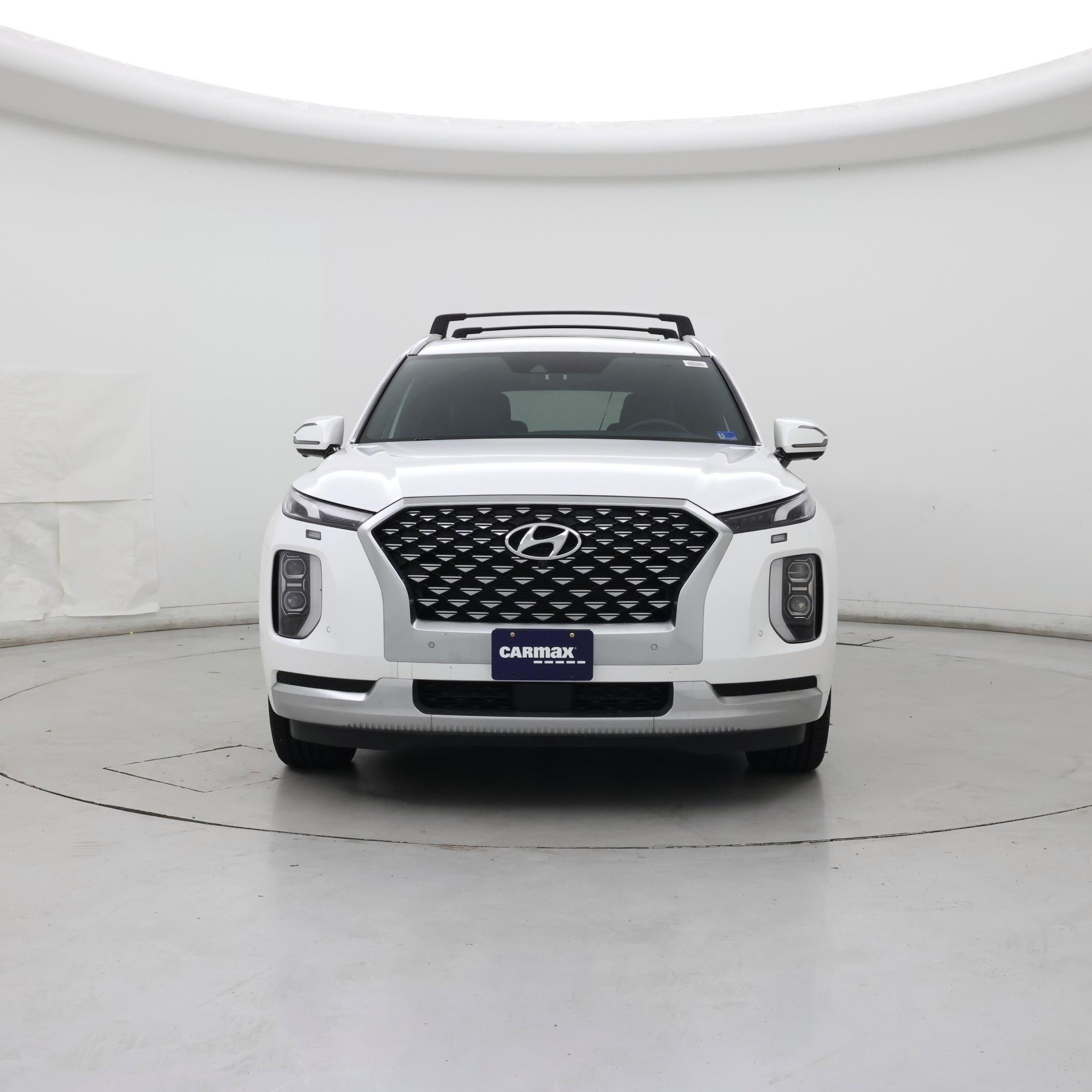 Thumbnail: 2021 Hyundai Palisade - 5