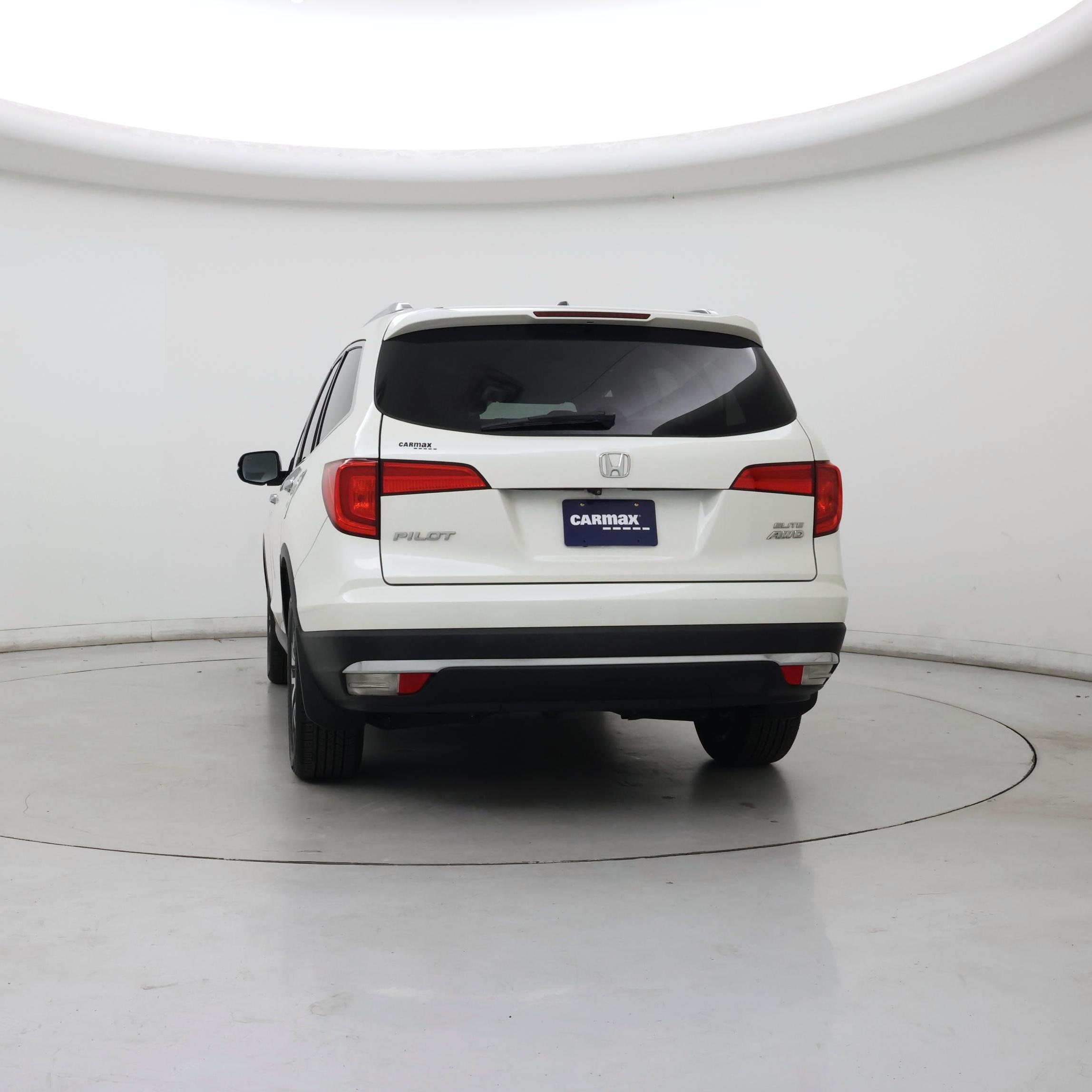 Thumbnail: 2016 Honda Pilot - 6