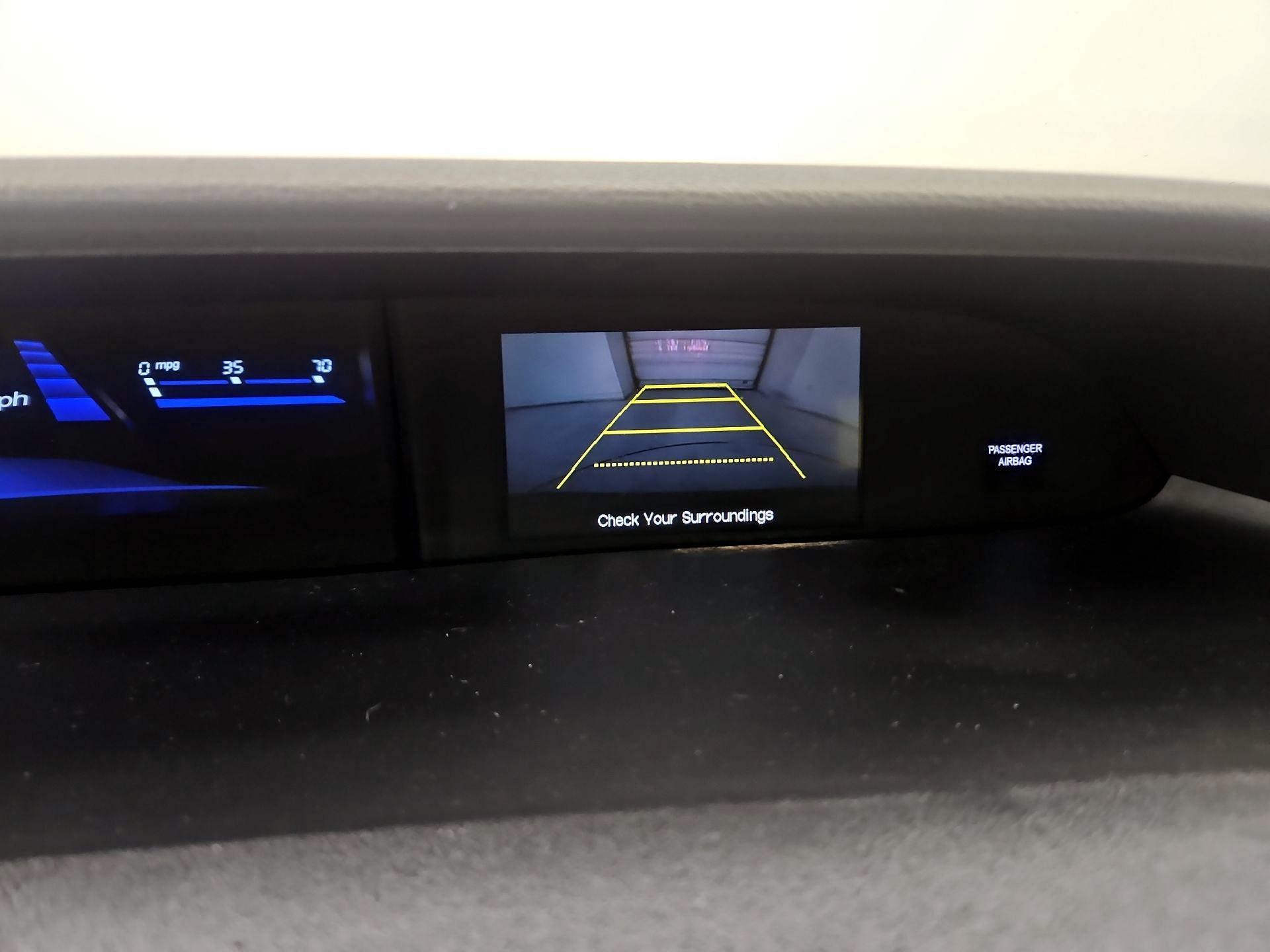 Thumbnail: 2015 Honda Civic - 14