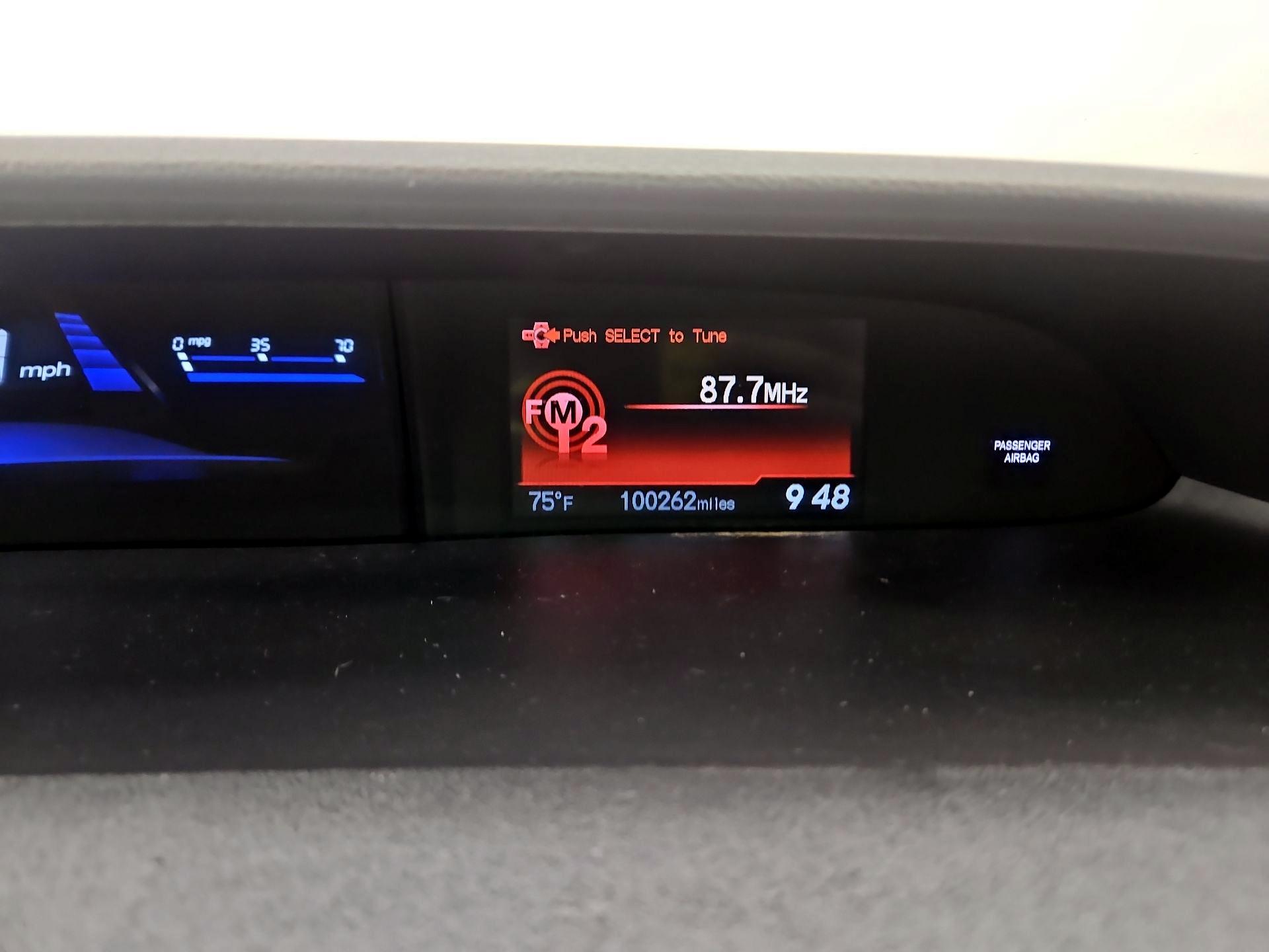 Thumbnail: 2015 Honda Civic - 15
