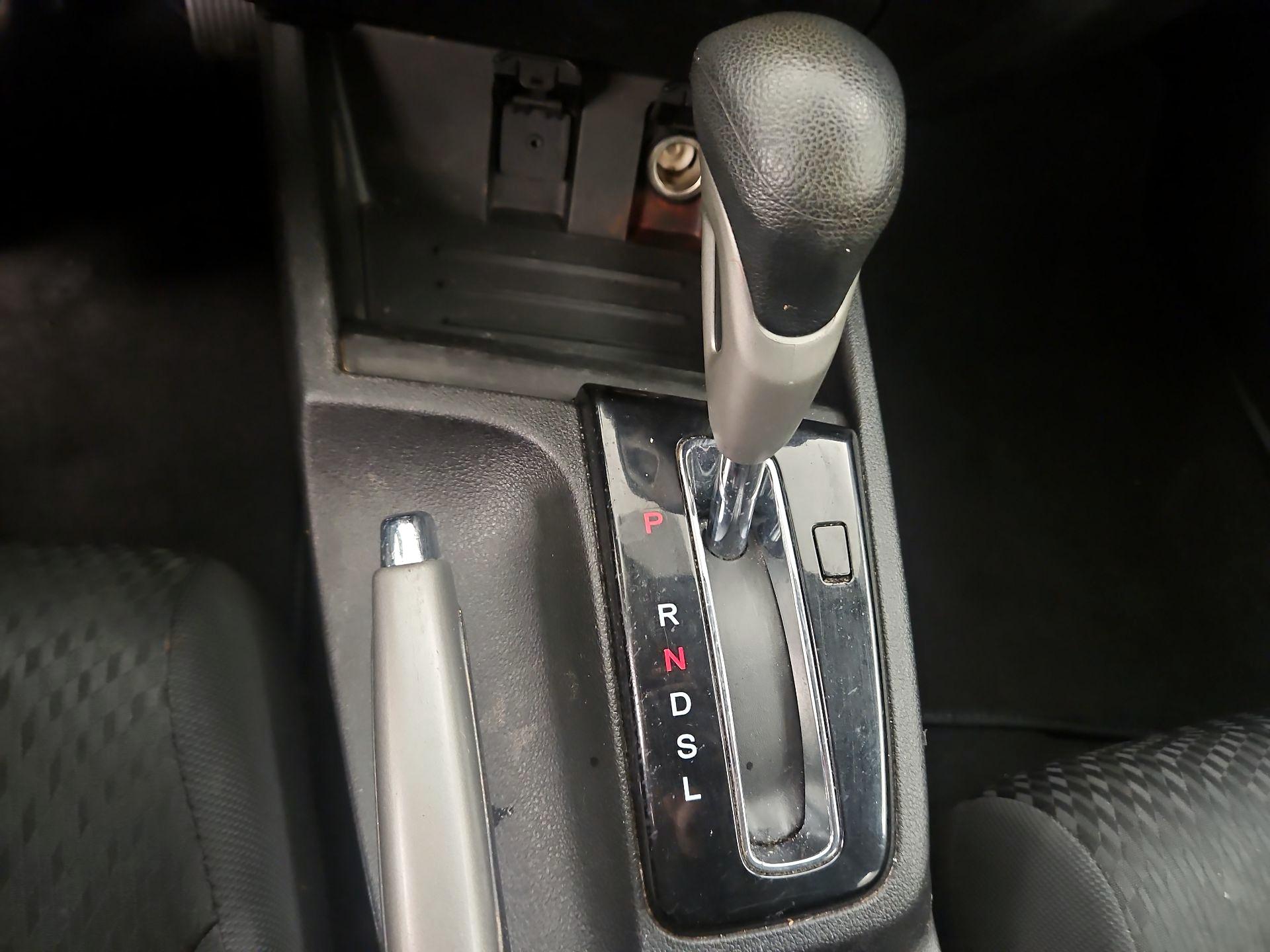 Thumbnail: 2015 Honda Civic - 17