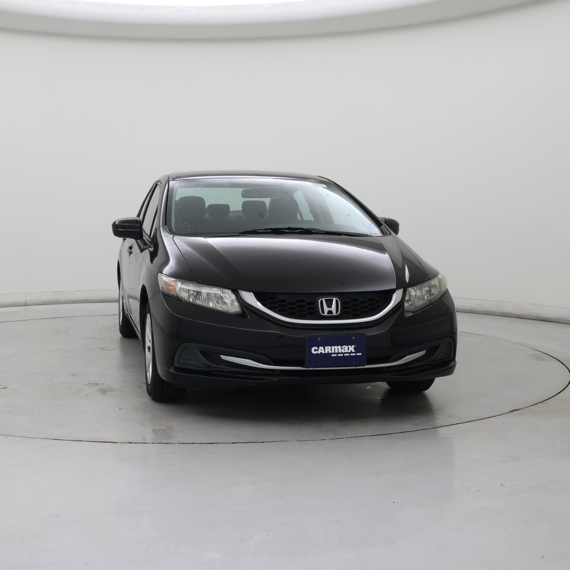 Thumbnail: 2015 Honda Civic - 5