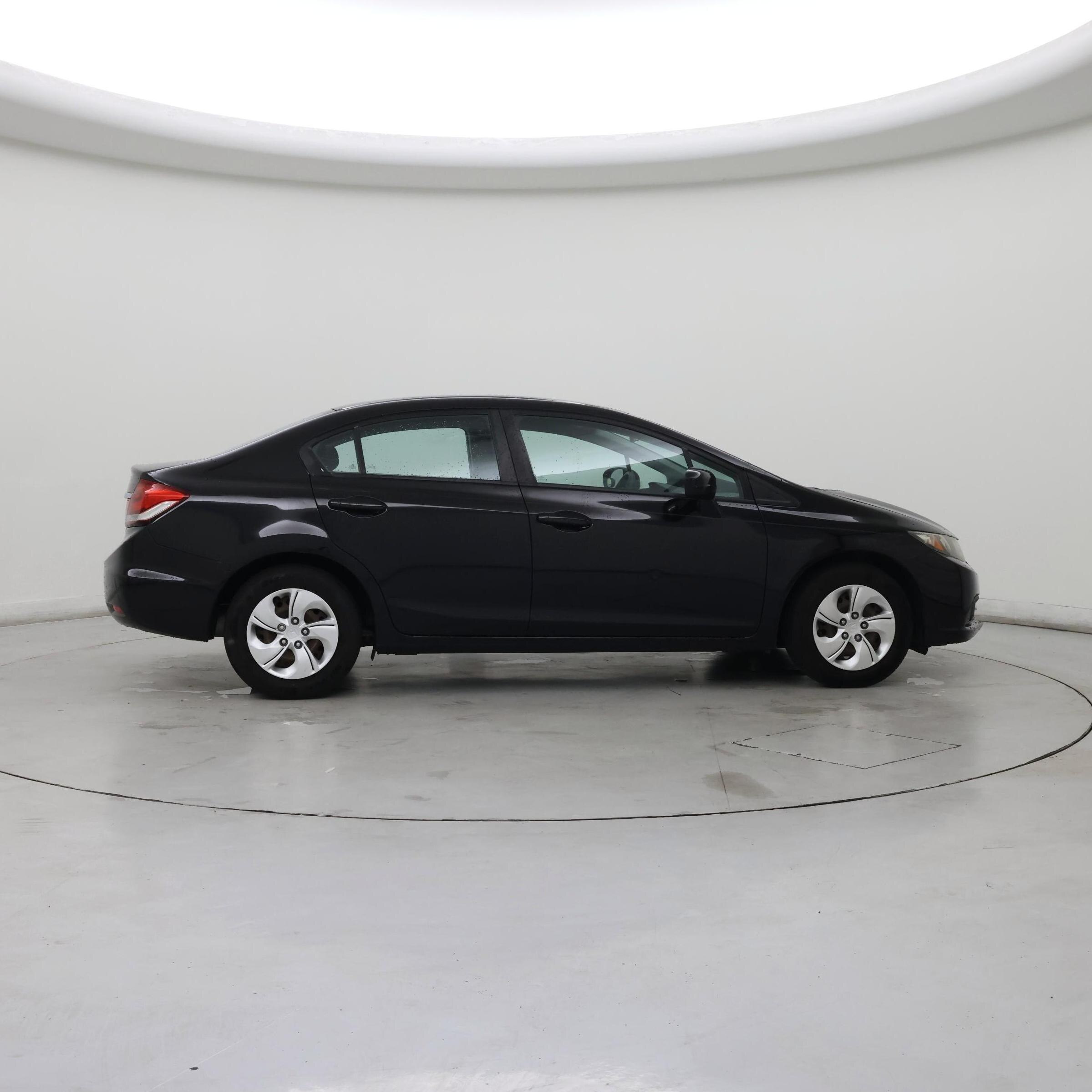 Thumbnail: 2015 Honda Civic - 7