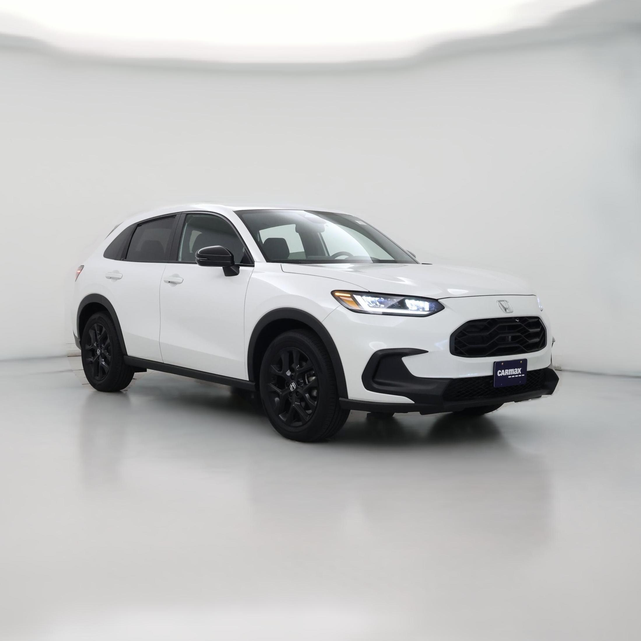Thumbnail: 2025 Honda HR-V - 1