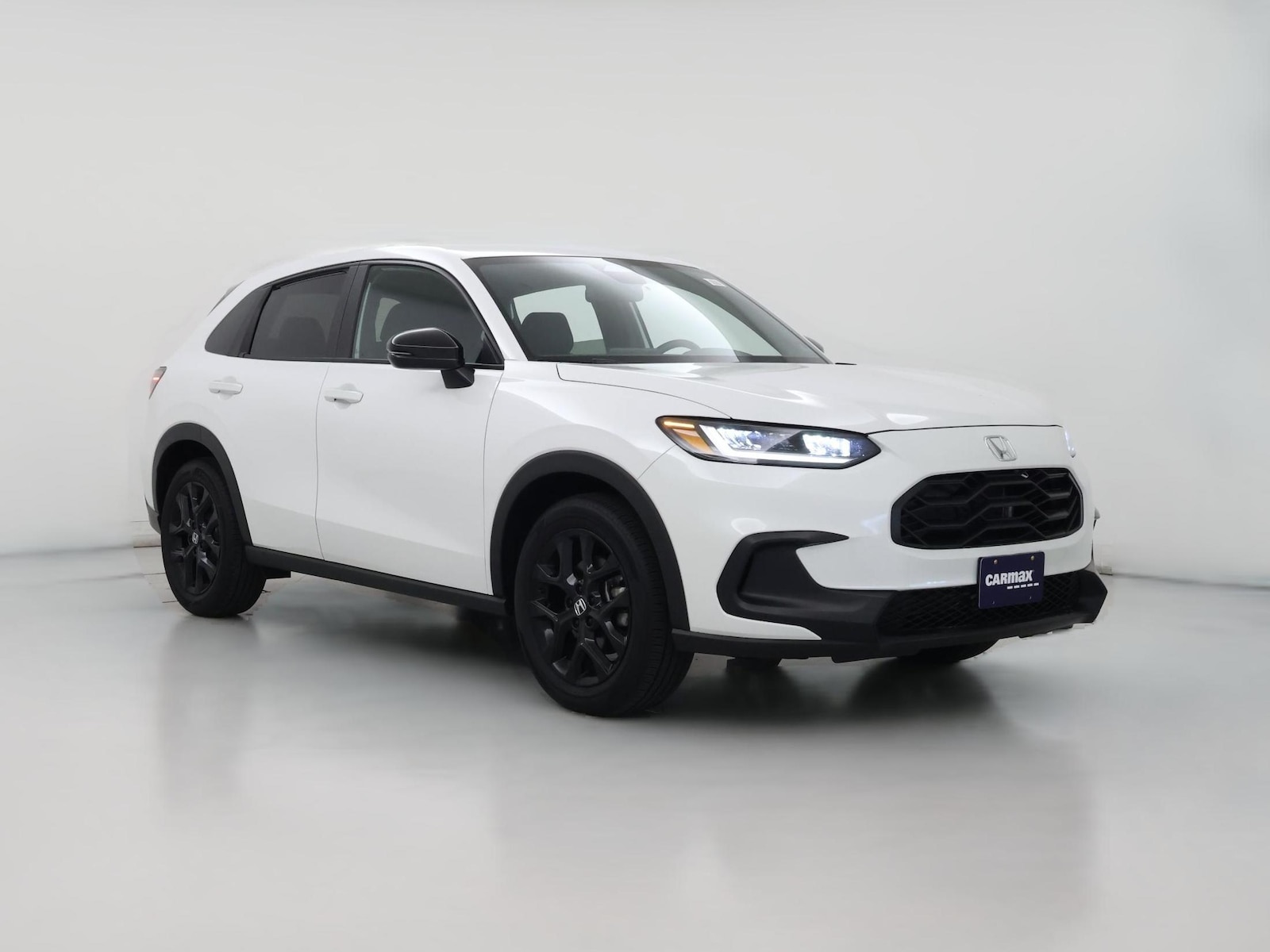 2025 Honda HR-V