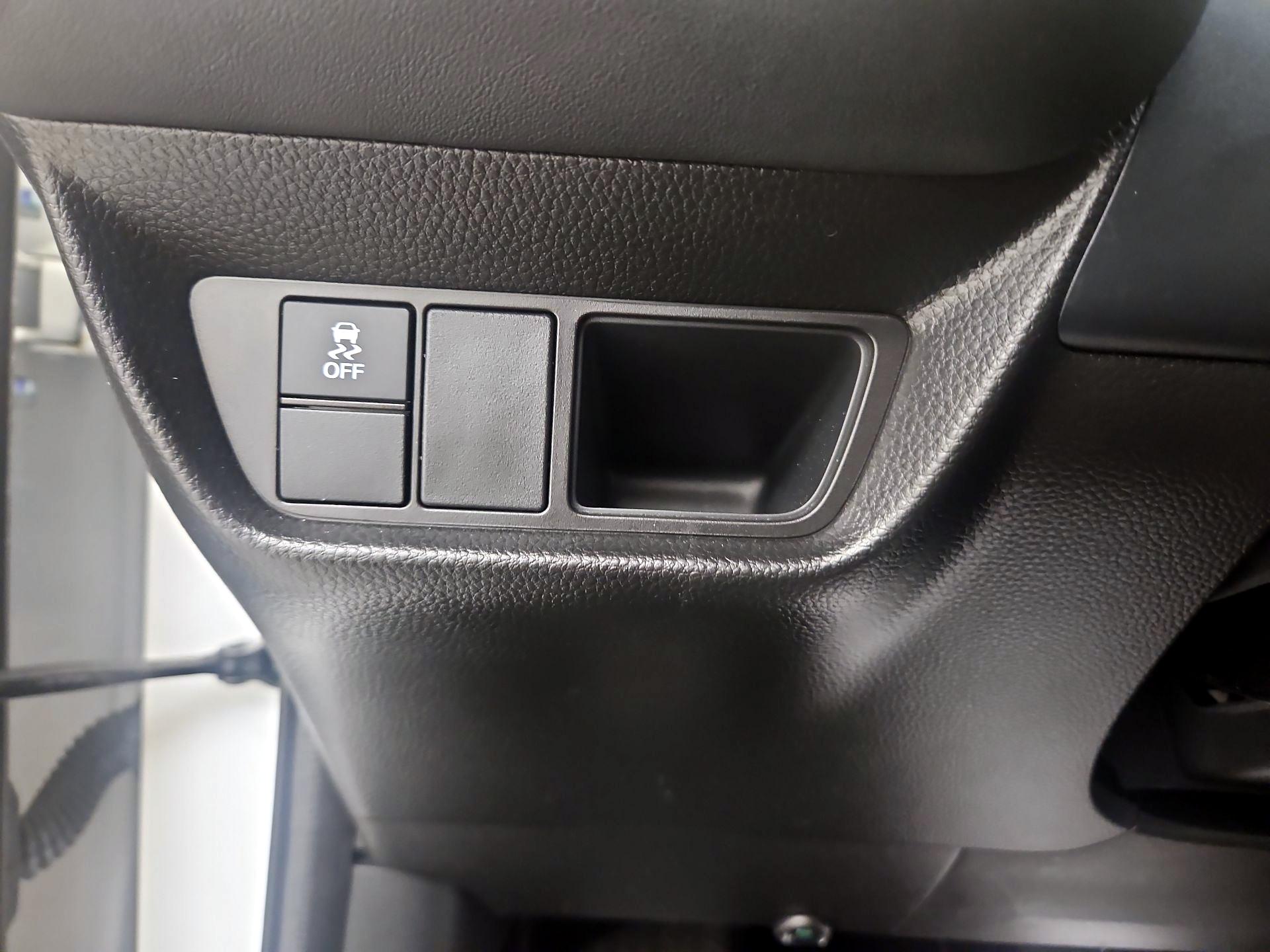 Thumbnail: 2025 Honda HR-V - 13