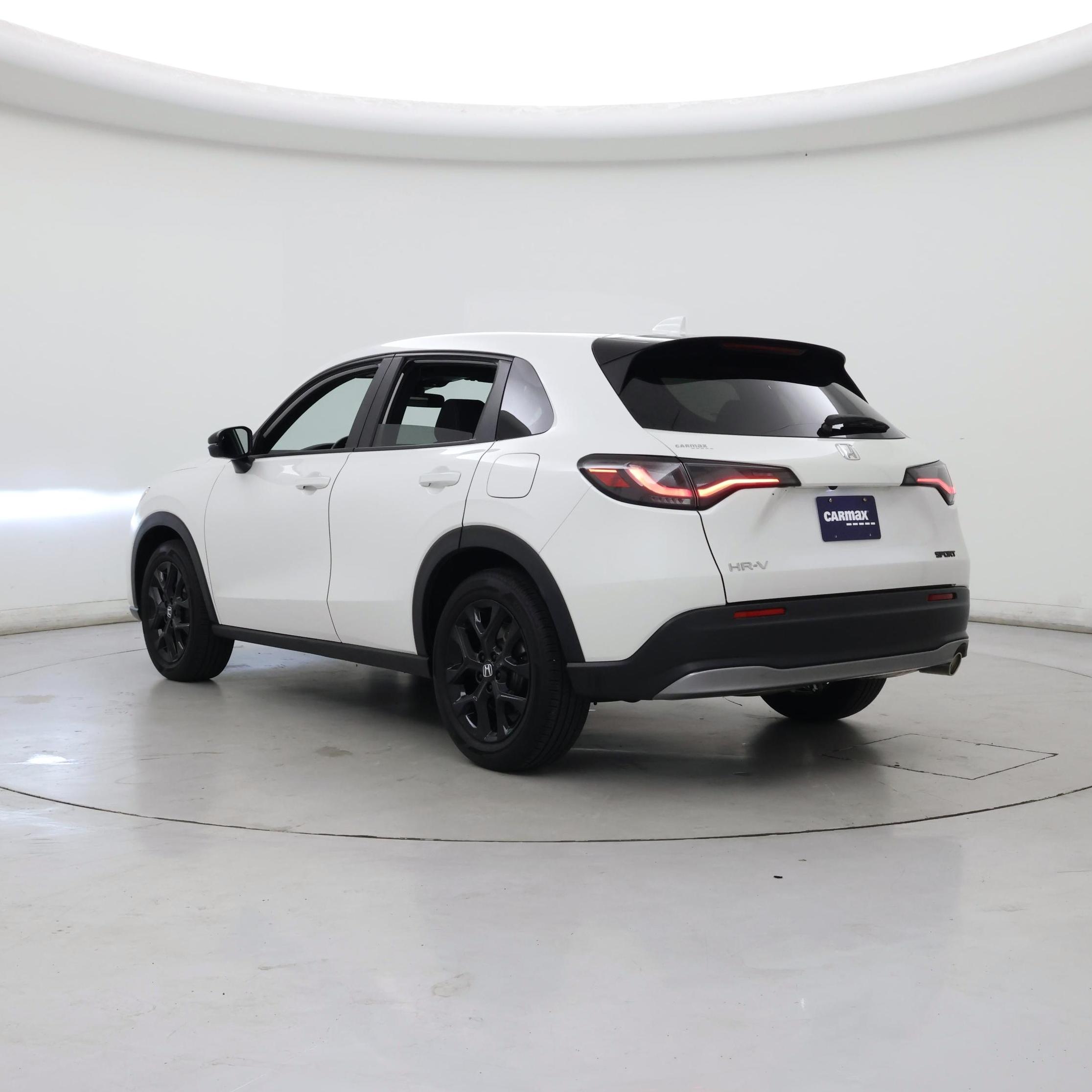 Thumbnail: 2025 Honda HR-V - 2