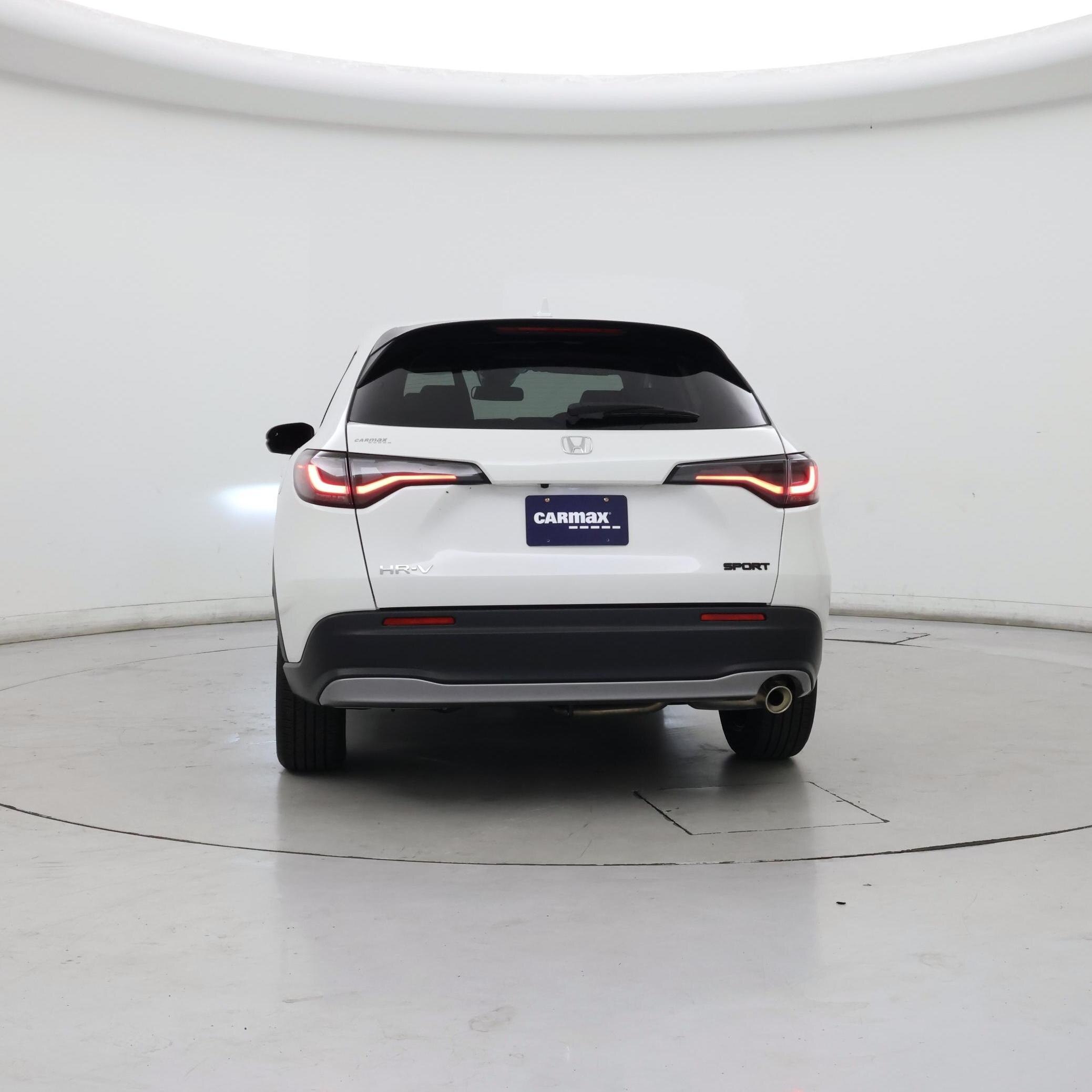 Thumbnail: 2025 Honda HR-V - 6