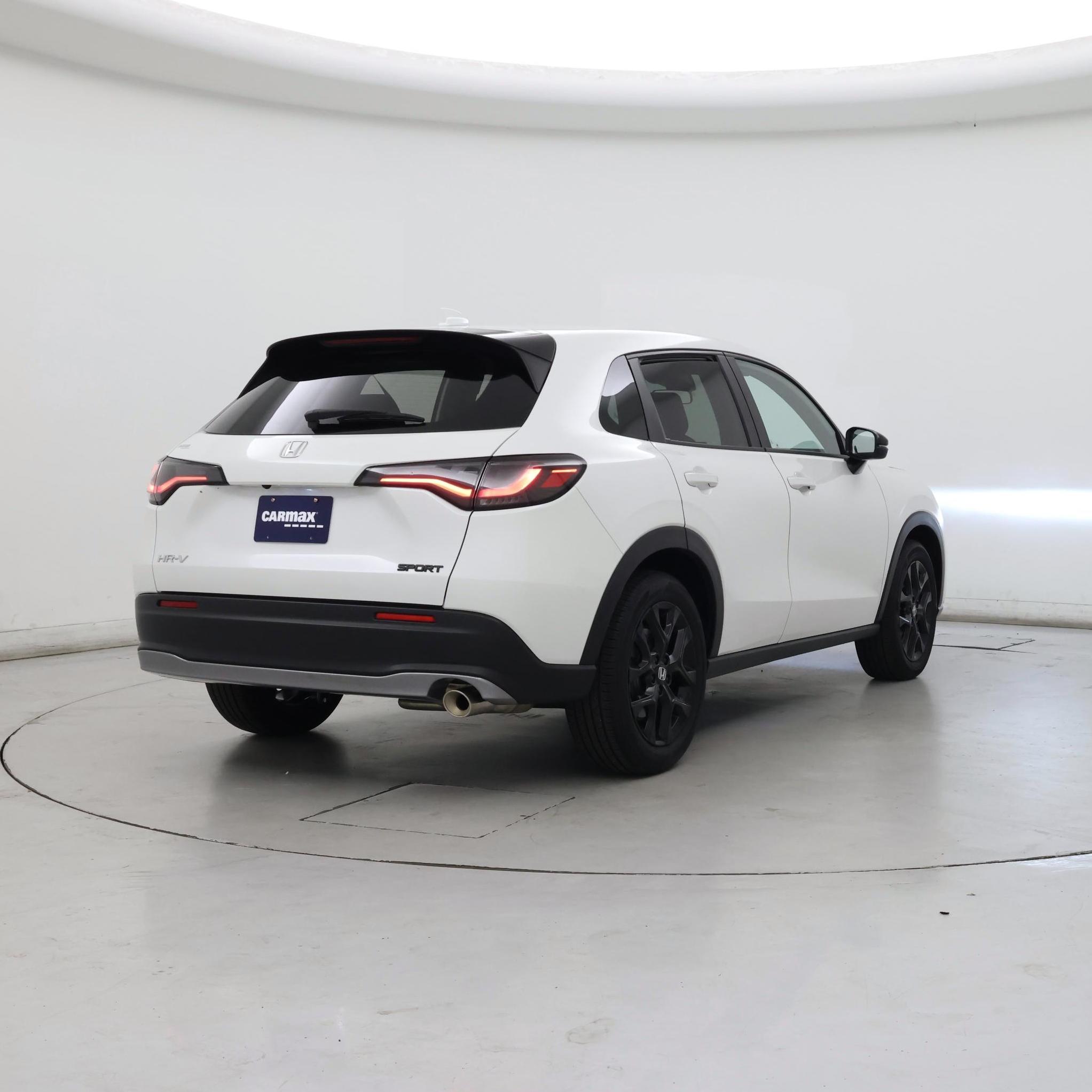 Thumbnail: 2025 Honda HR-V - 8