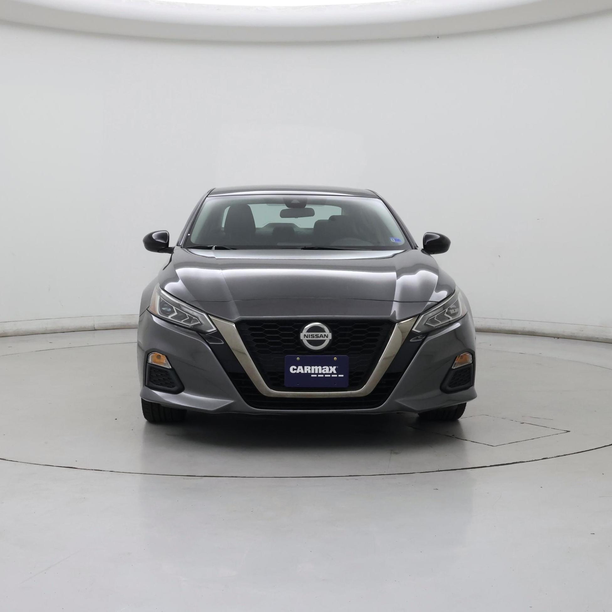 Thumbnail: 2021 Nissan Altima - 5
