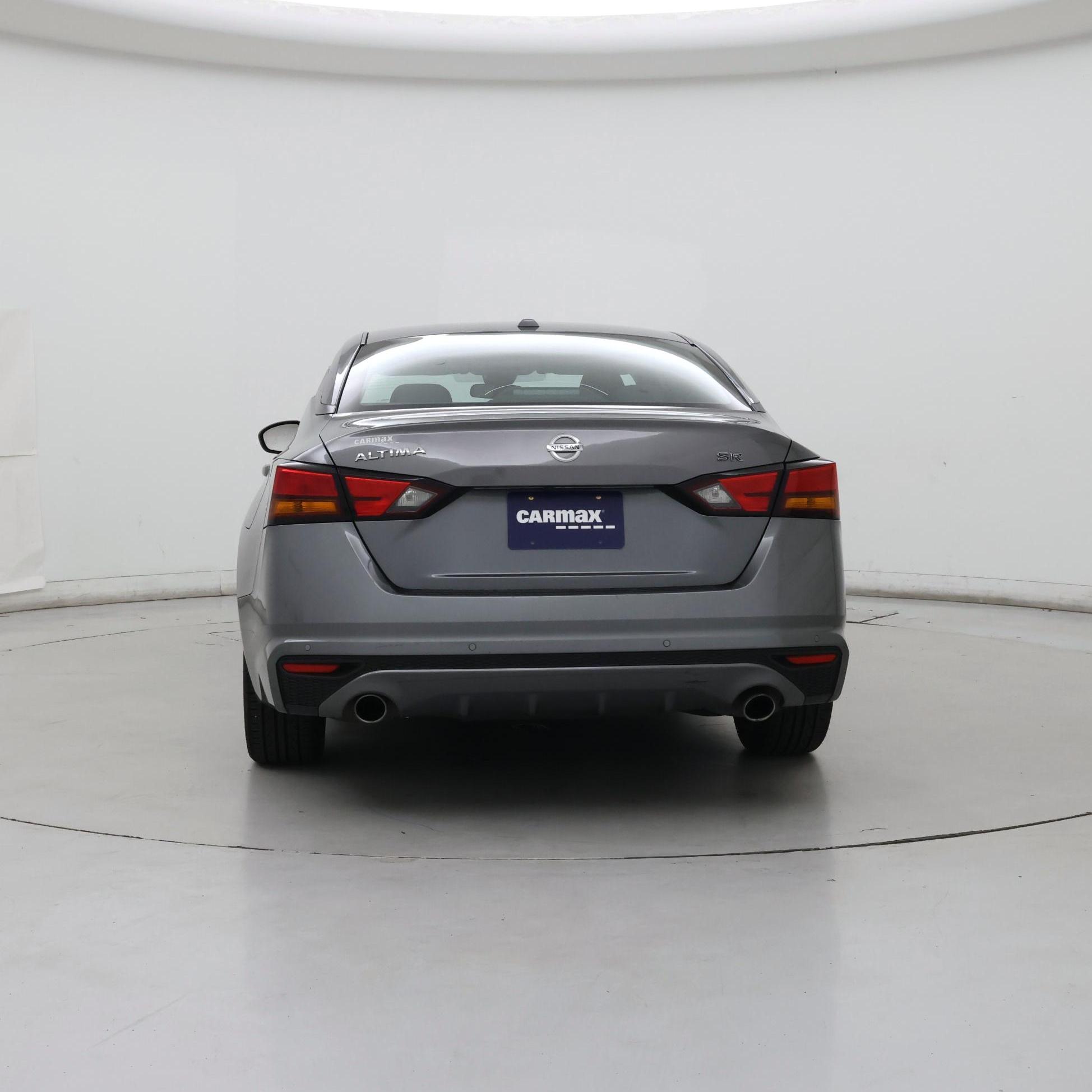 Thumbnail: 2021 Nissan Altima - 6
