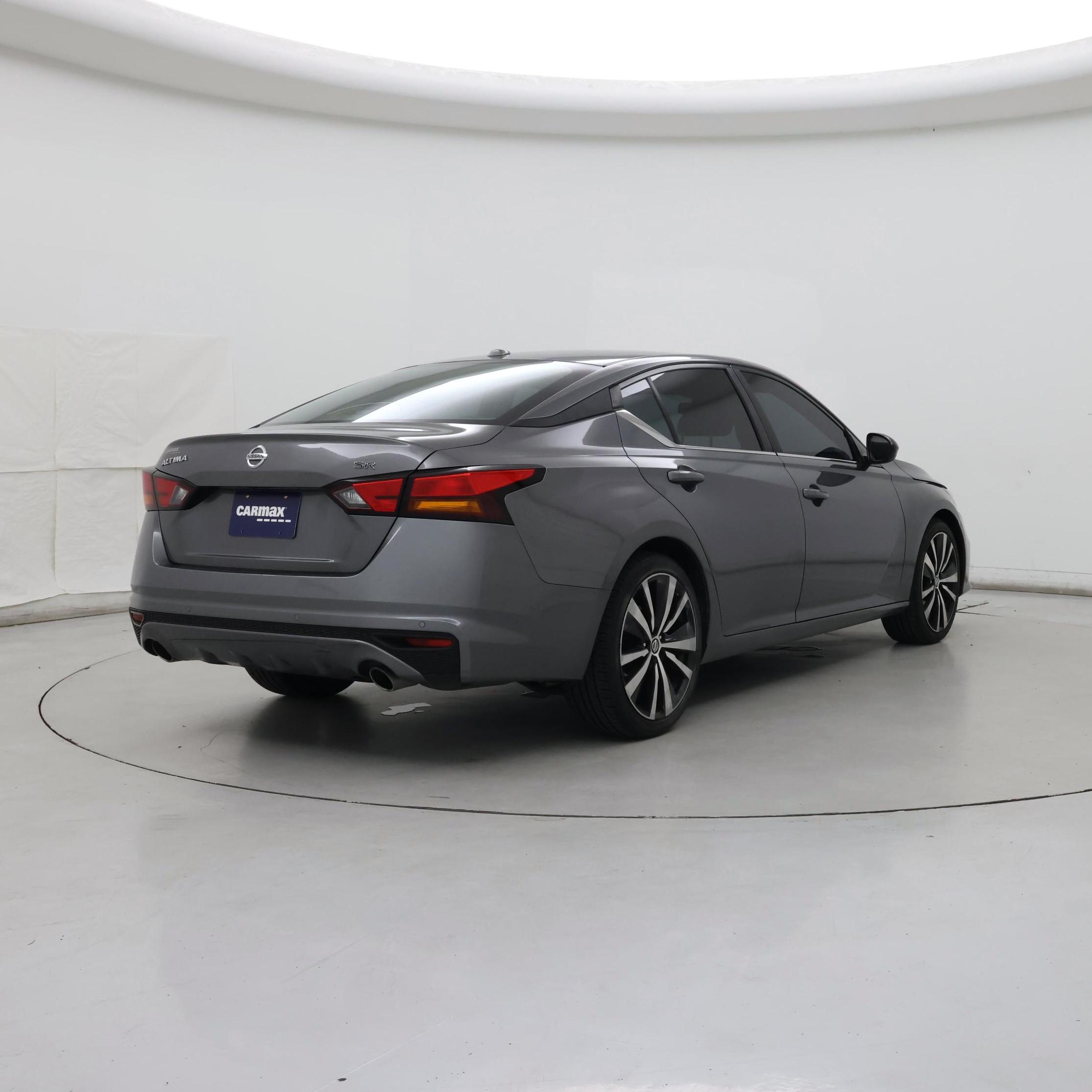 Thumbnail: 2021 Nissan Altima - 8