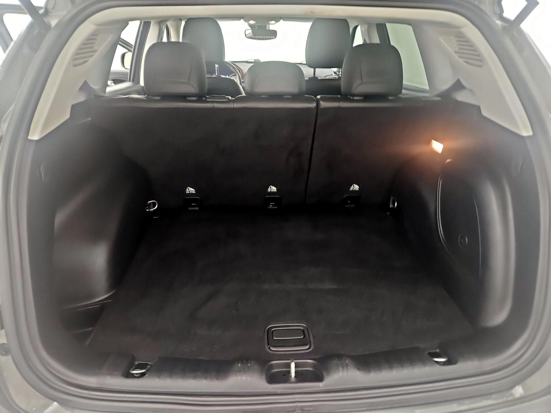Thumbnail: 2021 Jeep Compass - 19