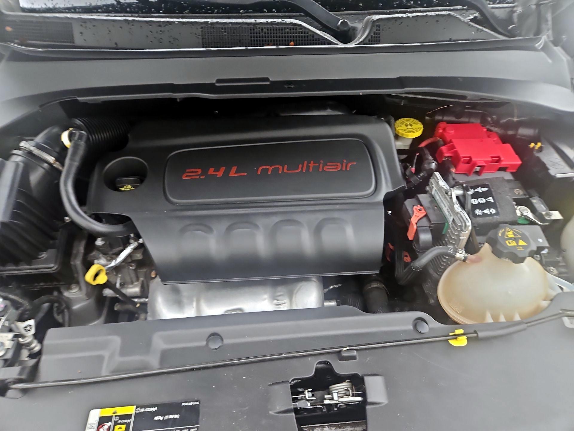 Thumbnail: 2021 Jeep Compass - 20