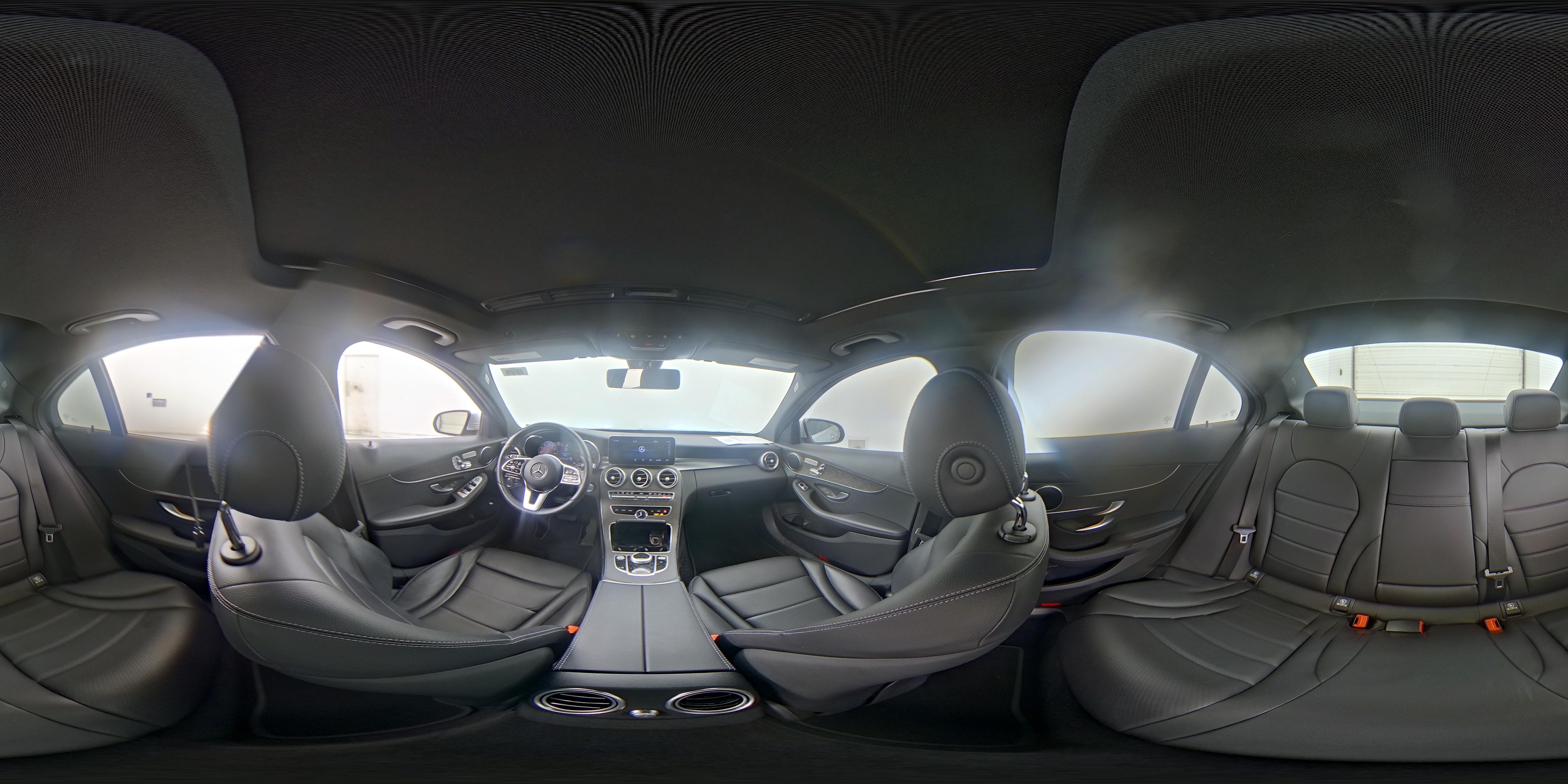 2021 Mercedes-Benz C-Class Sedan C300 - Photo 25