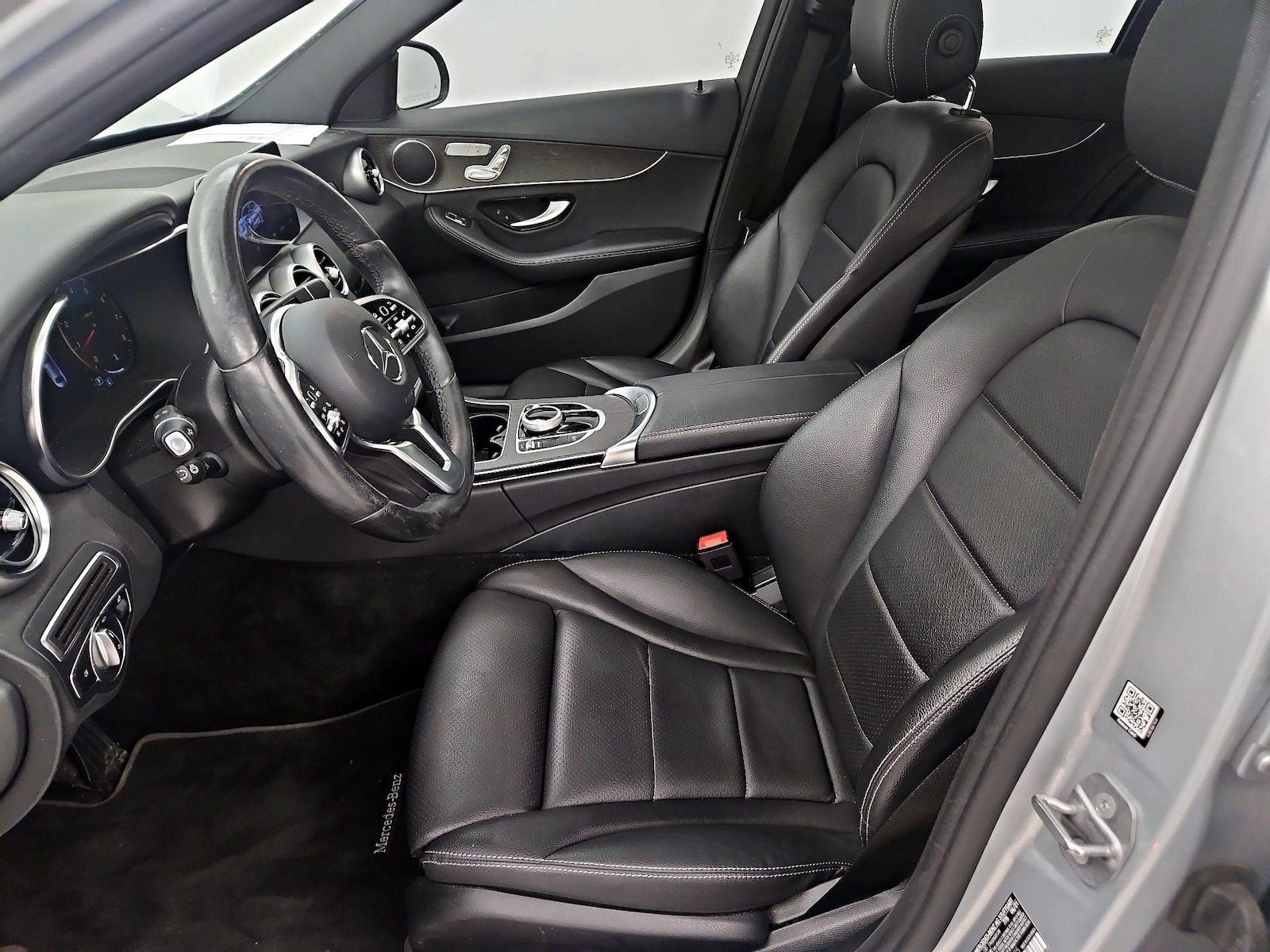 2021 Mercedes-Benz C-Class Sedan C300 - Photo 12