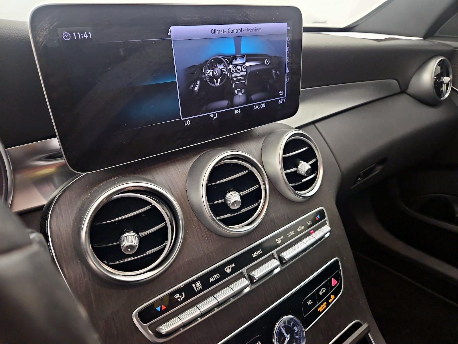 2021 Mercedes-Benz C-Class Sedan C300 - Photo 17