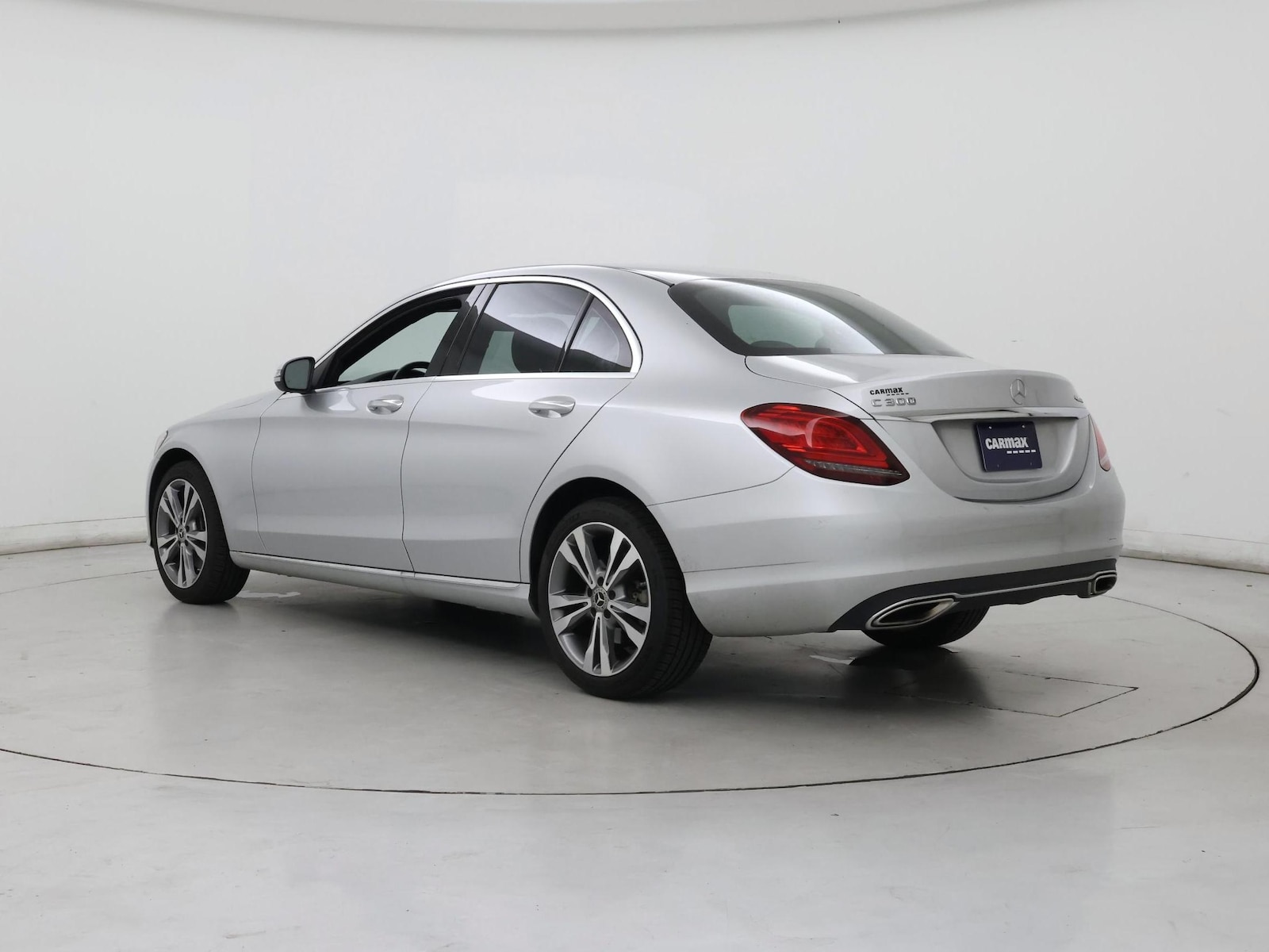 2021 Mercedes-Benz C-Class Sedan C300 - Photo 3