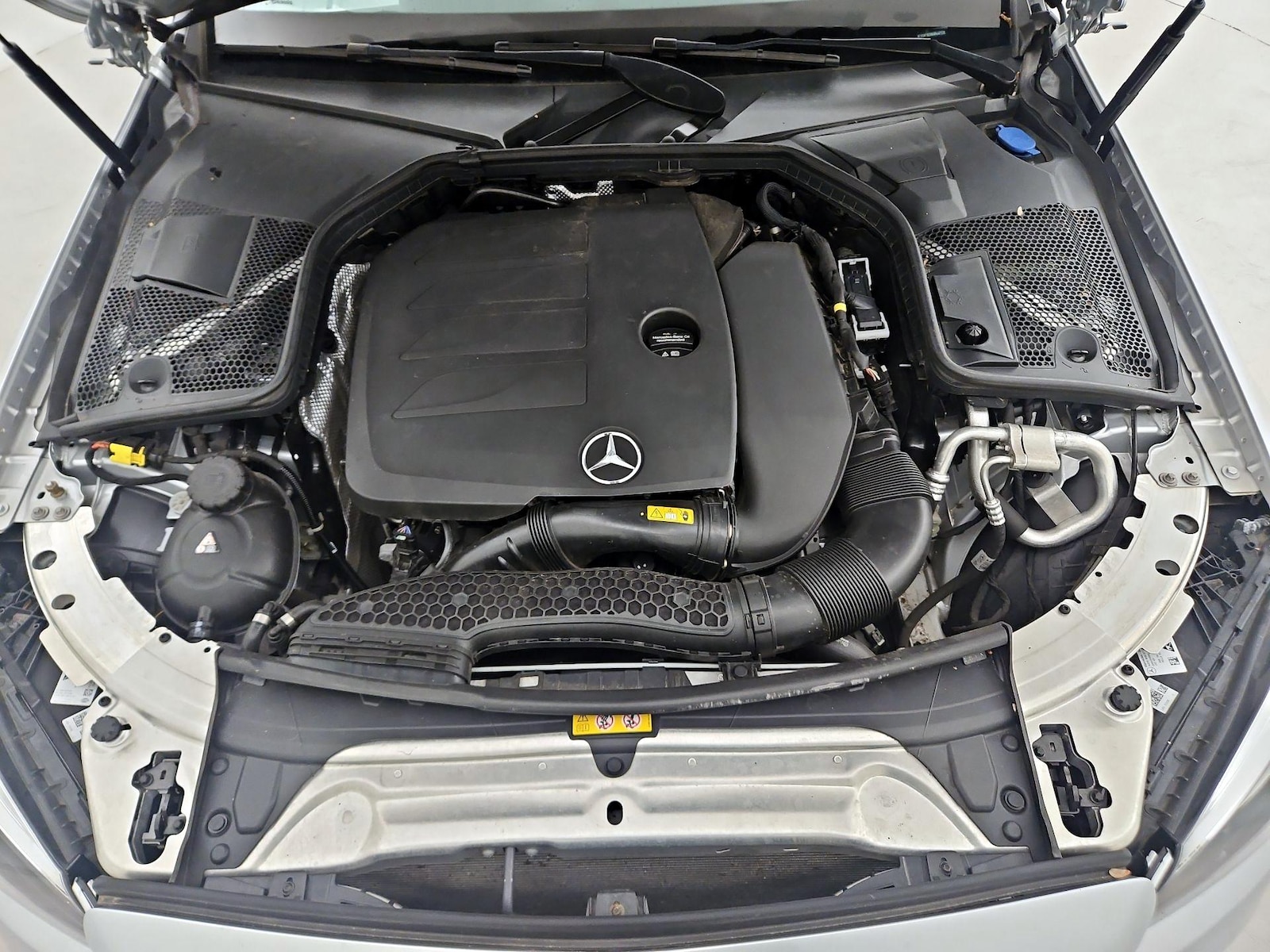2021 Mercedes-Benz C-Class Sedan C300 - Photo 22