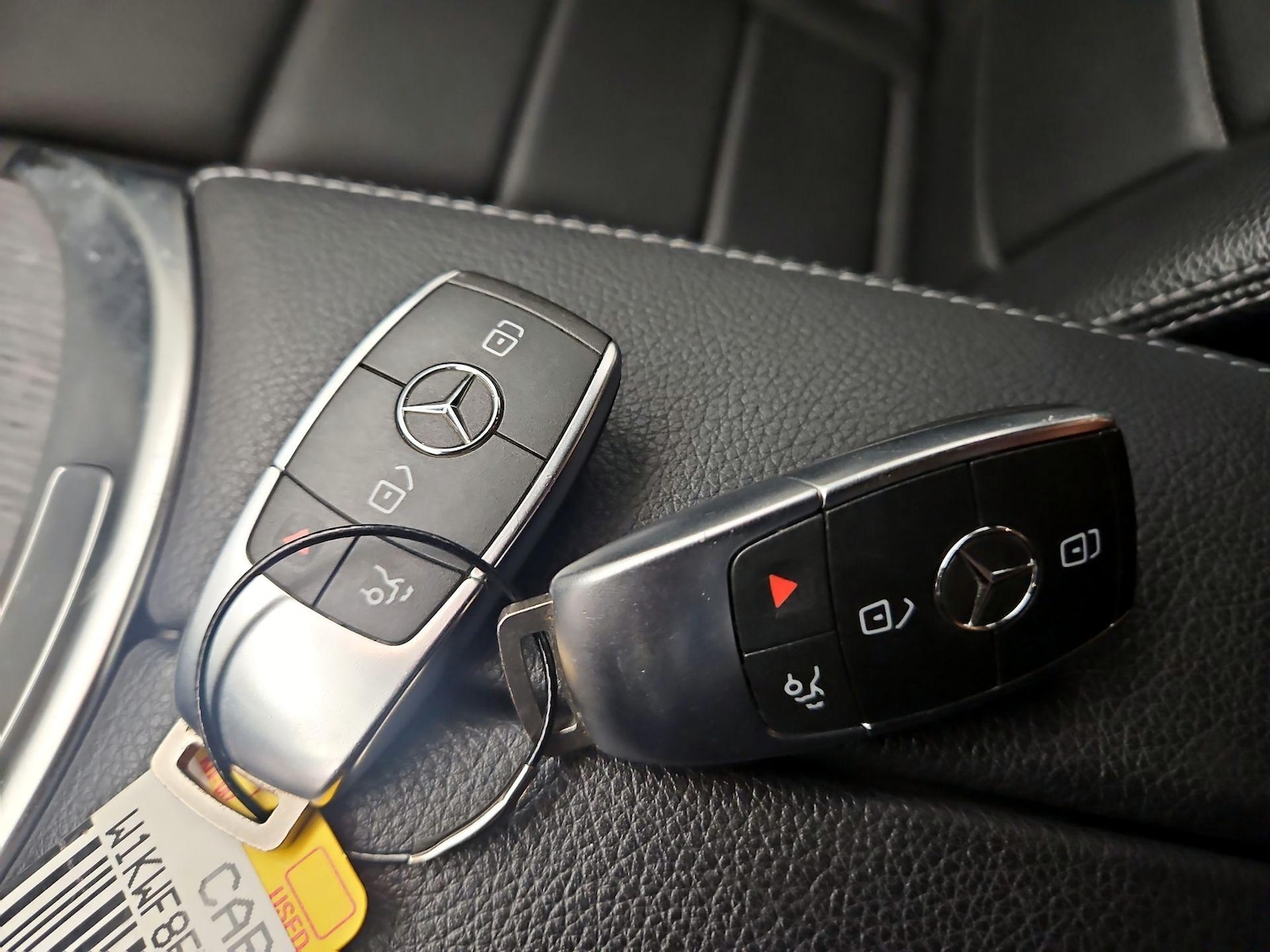 2021 Mercedes-Benz C-Class Sedan C300 - Photo 23