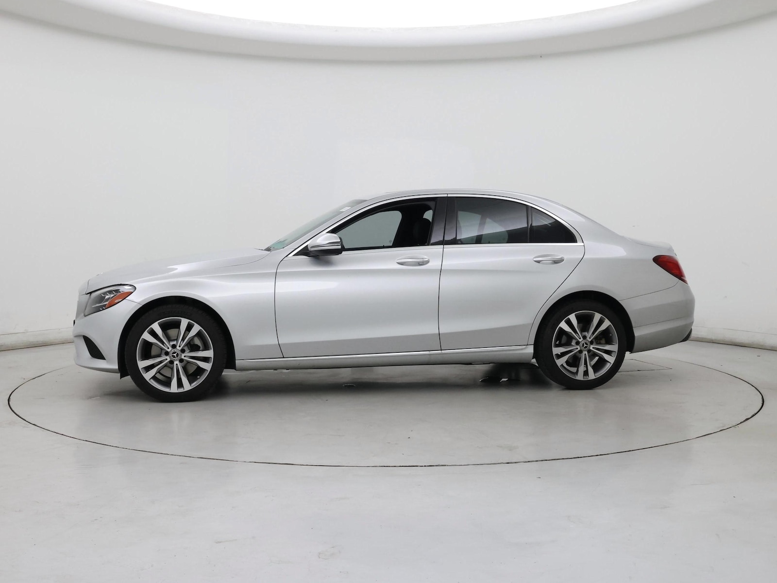2021 Mercedes-Benz C-Class Sedan C300 - Photo 4