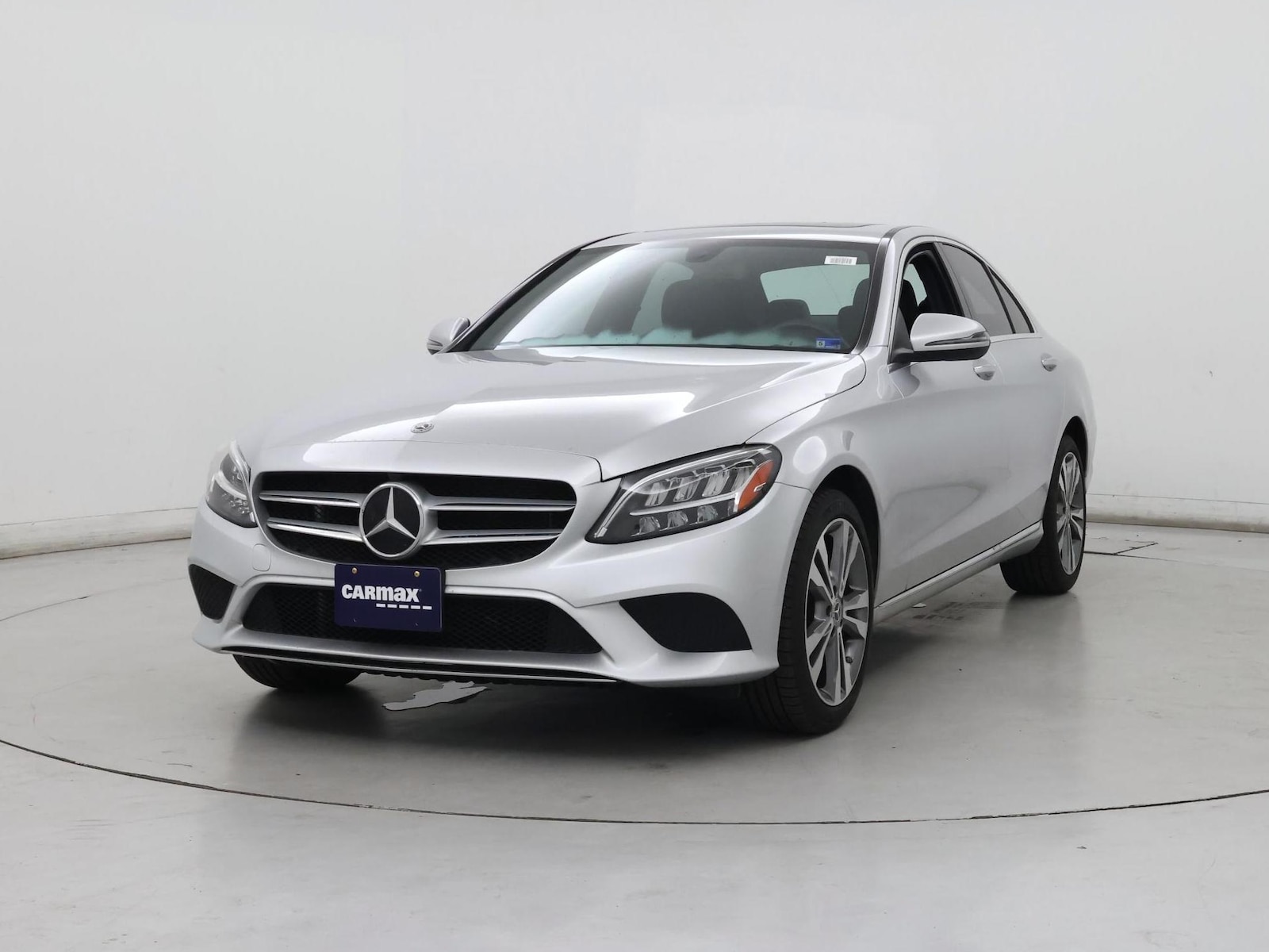 2021 Mercedes-Benz C-Class Sedan C300 - Photo 5