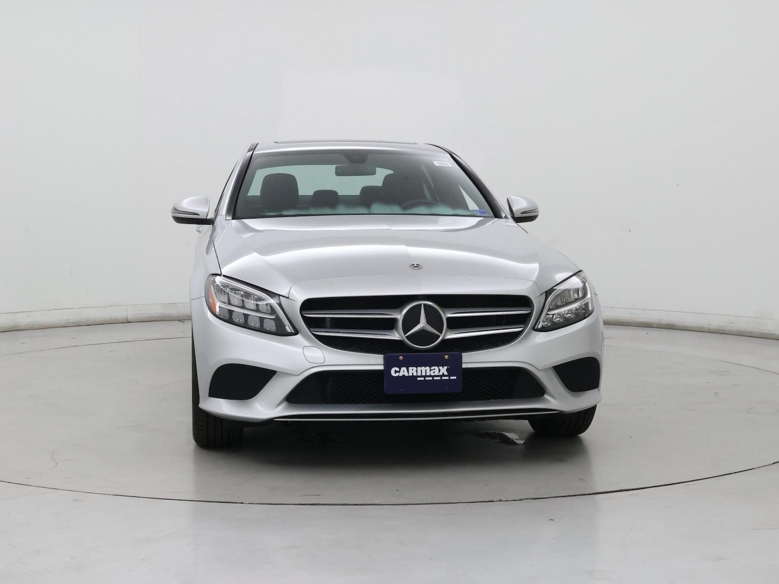 2021 Mercedes-Benz C-Class Sedan C300 - Photo 6