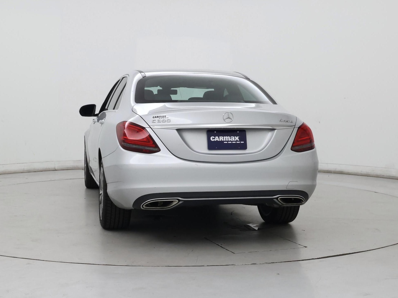 2021 Mercedes-Benz C-Class Sedan C300 - Photo 7
