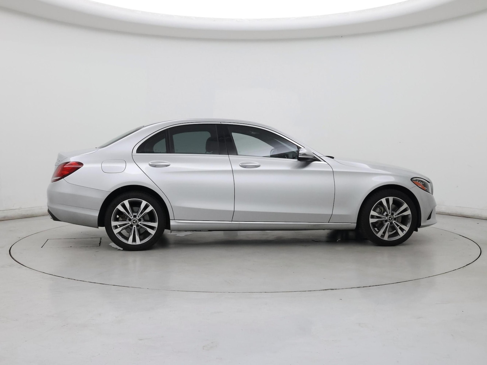 2021 Mercedes-Benz C-Class Sedan C300 - Photo 8