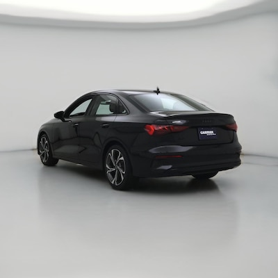 2023 Audi A3 Premium