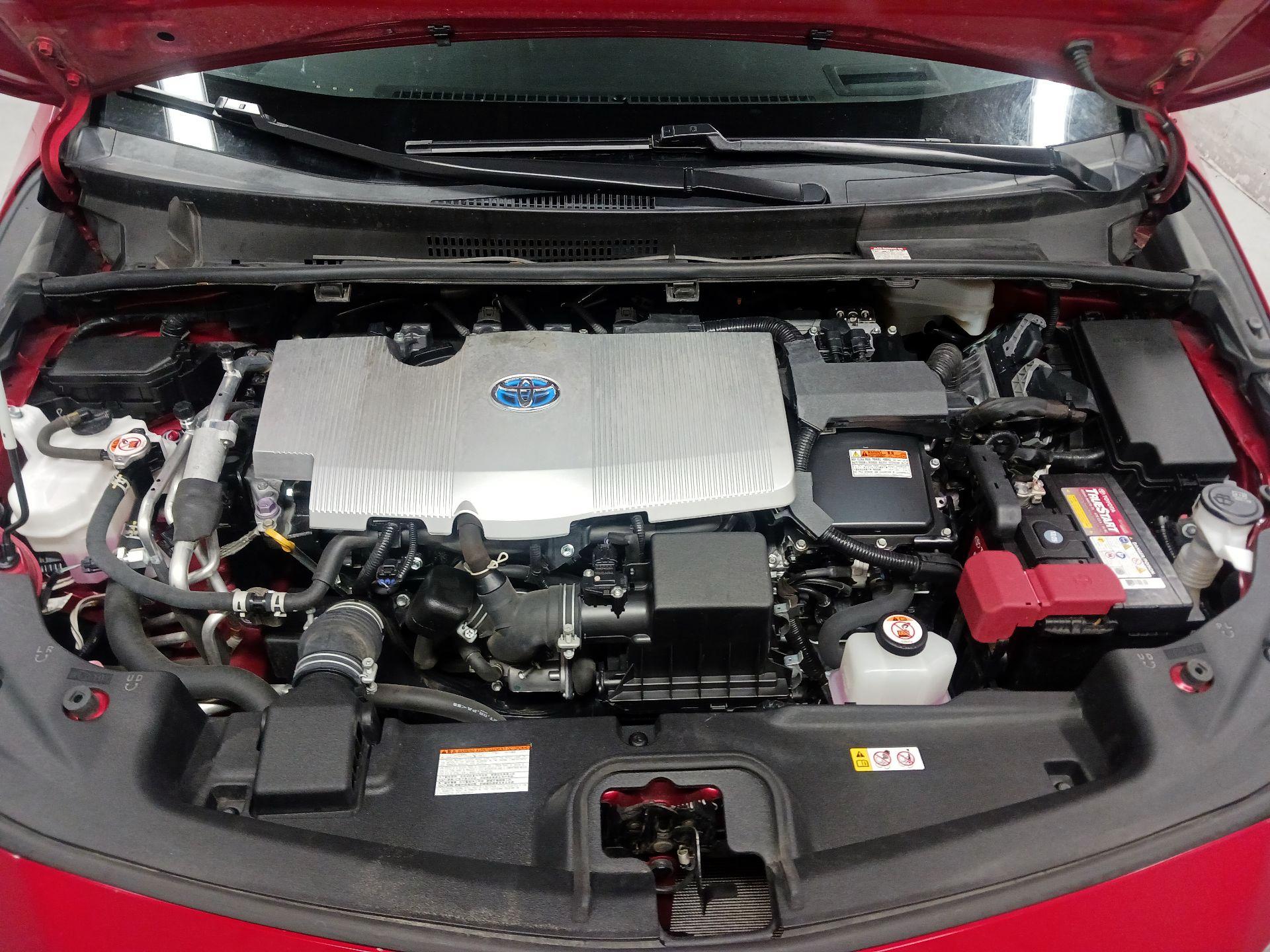 Thumbnail: 2022 Toyota Prius Prime - 20