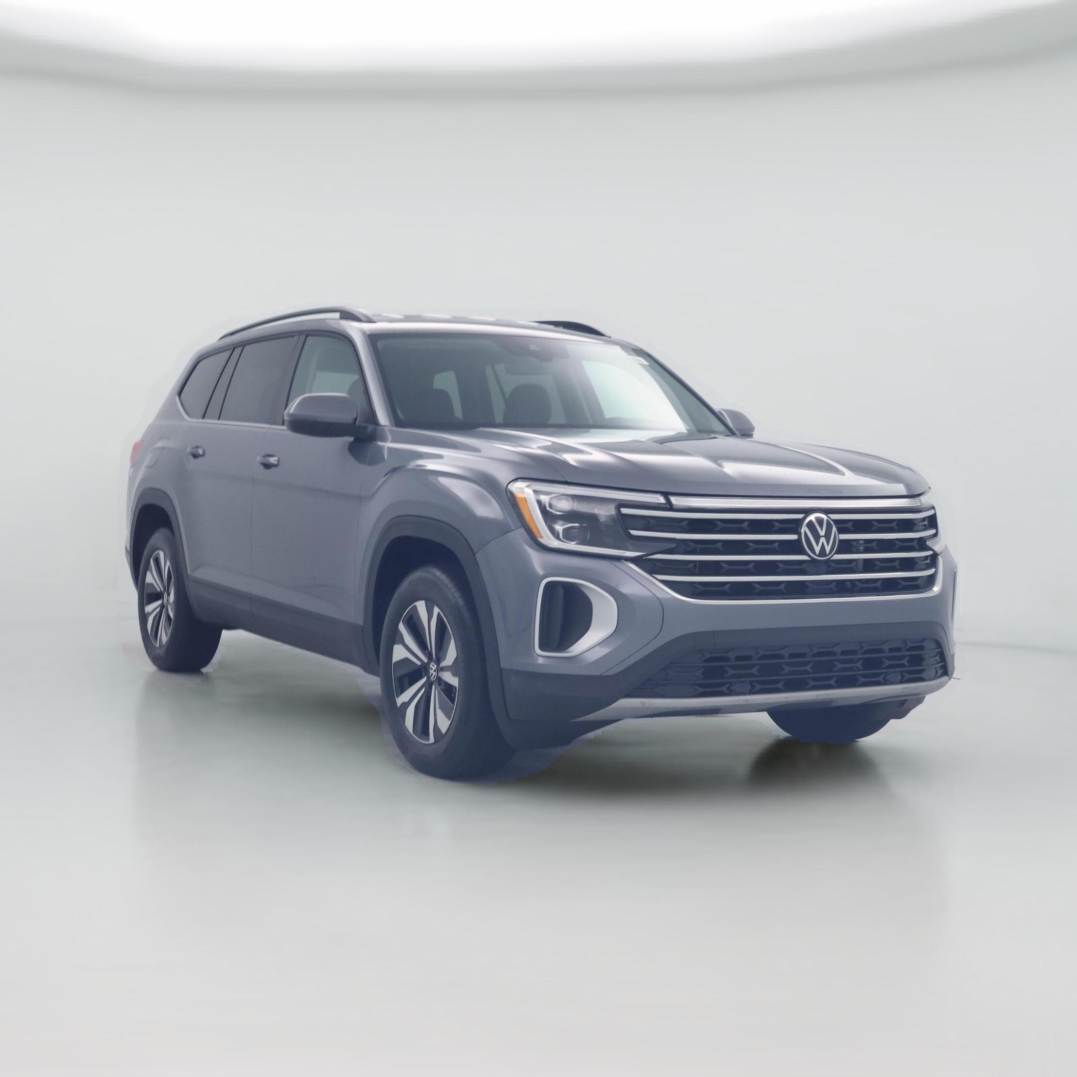 Thumbnail: 2025 Volkswagen Atlas - 1
