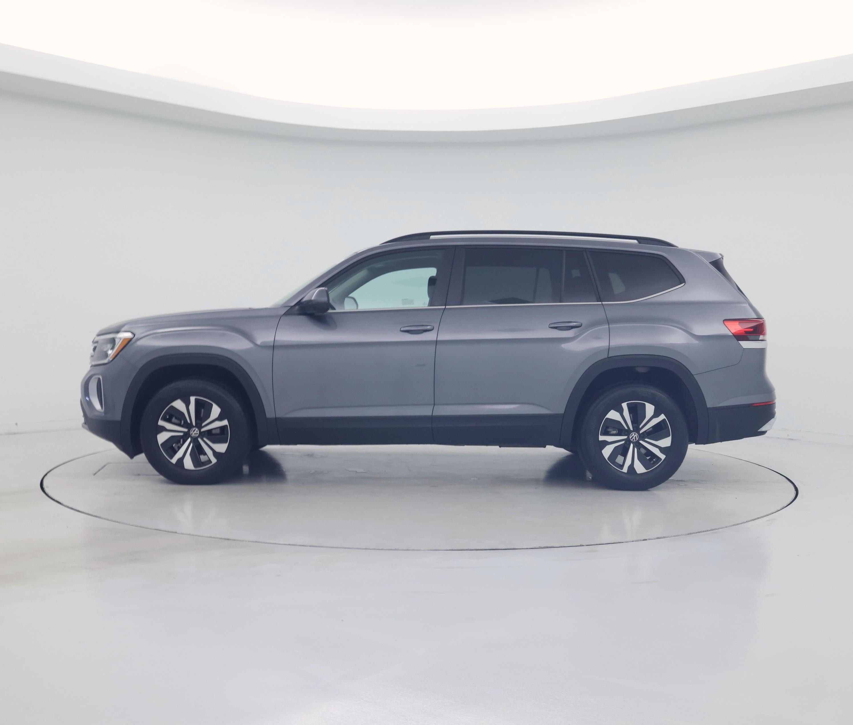 Thumbnail: 2025 Volkswagen Atlas - 3