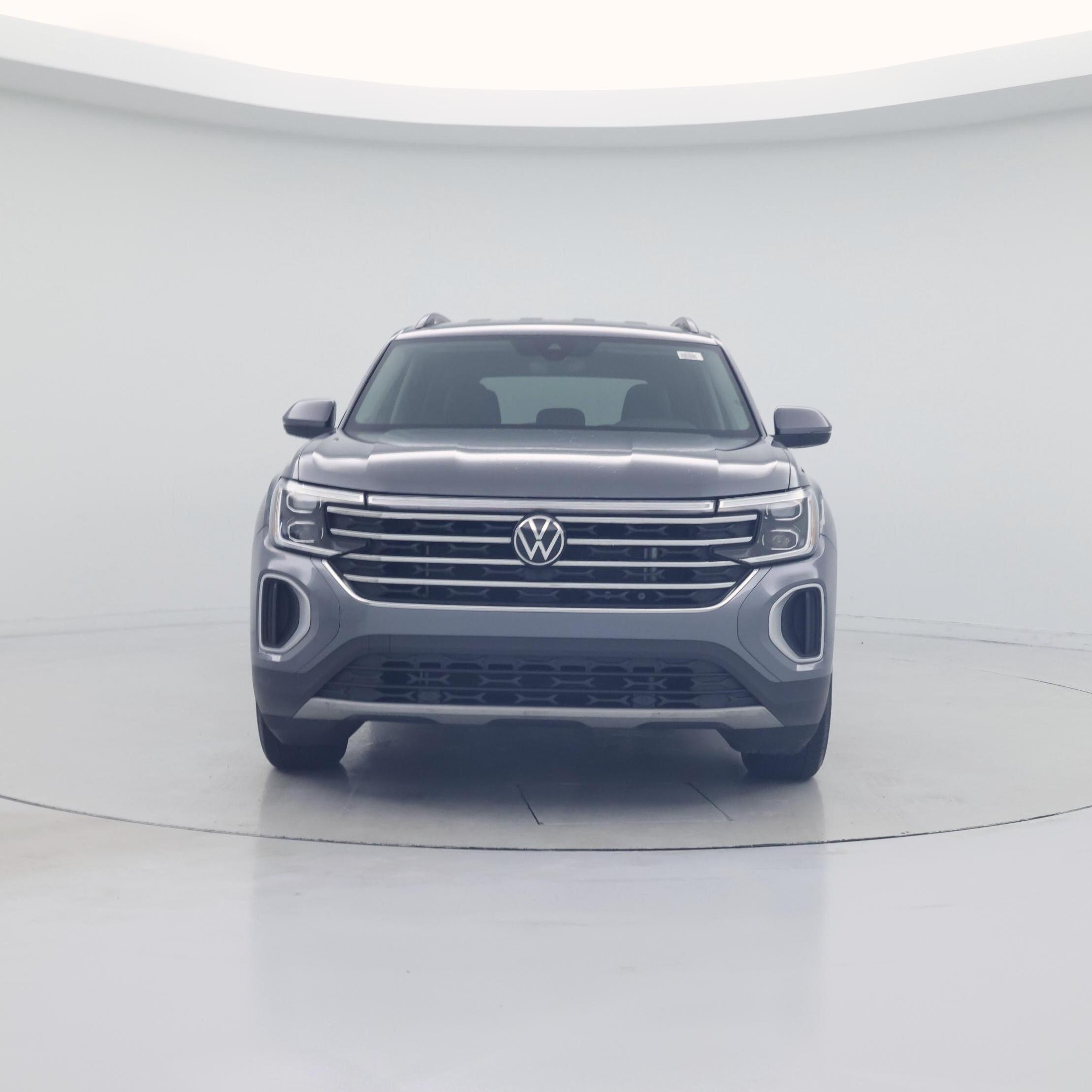 Thumbnail: 2025 Volkswagen Atlas - 5