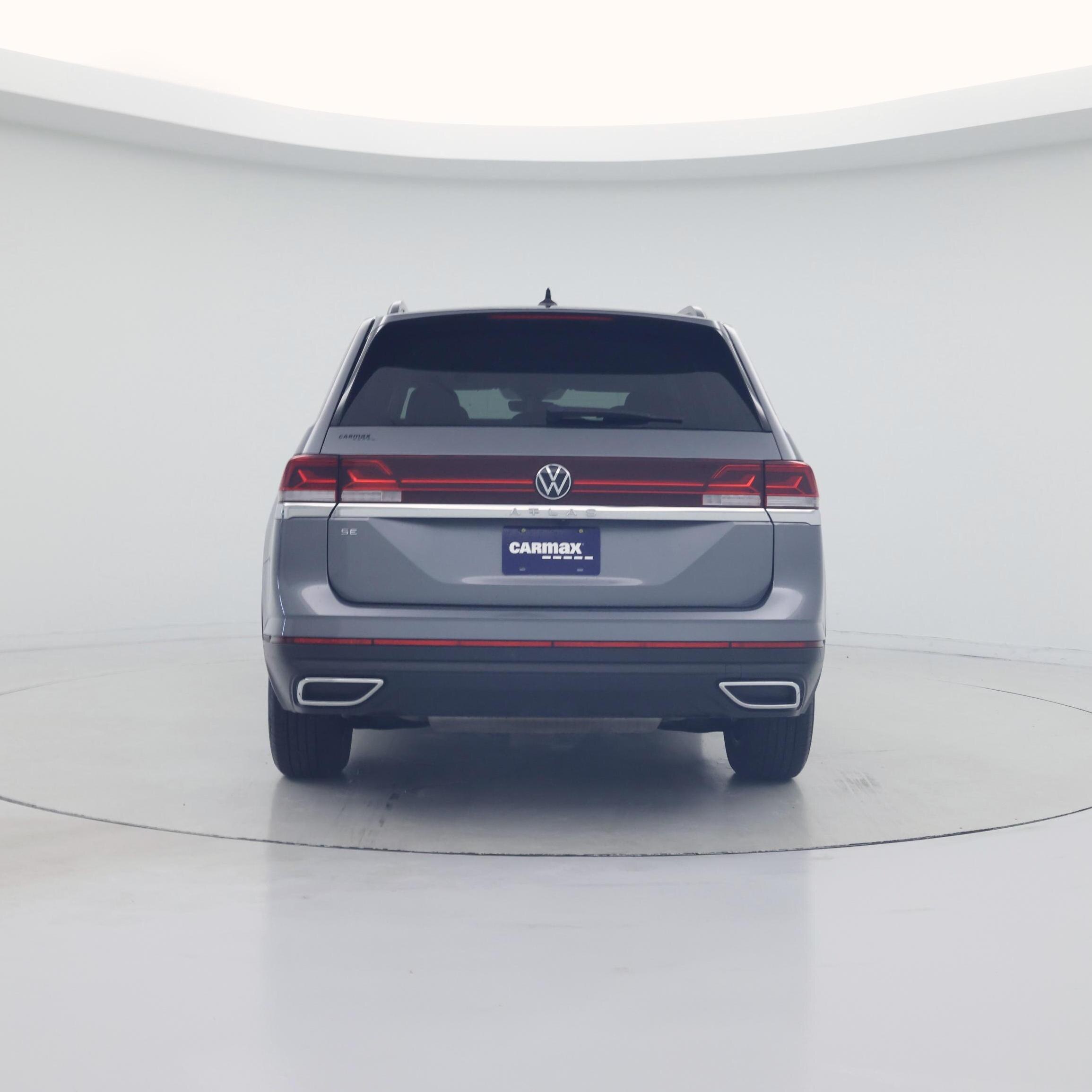 Thumbnail: 2025 Volkswagen Atlas - 6