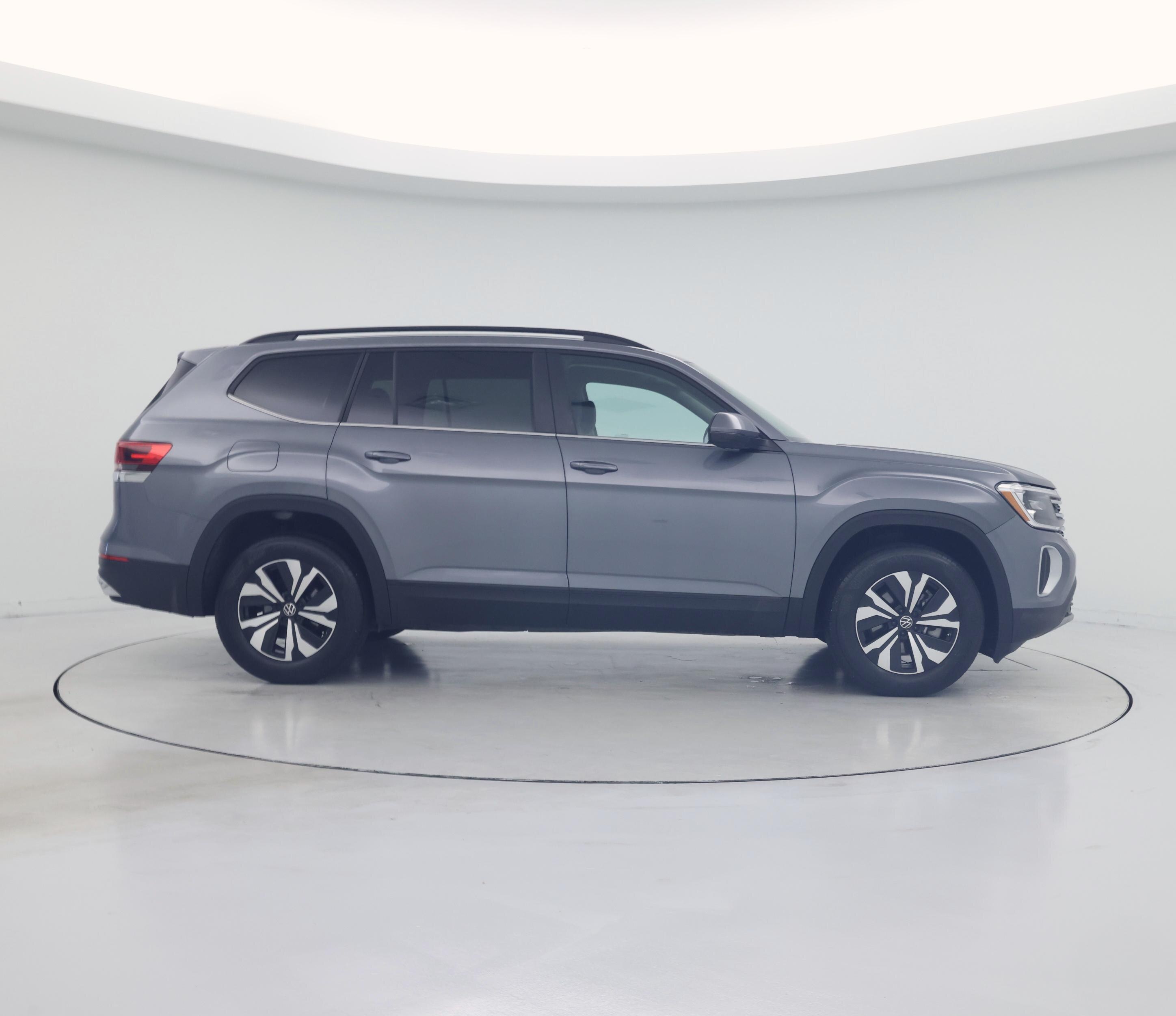 Thumbnail: 2025 Volkswagen Atlas - 7