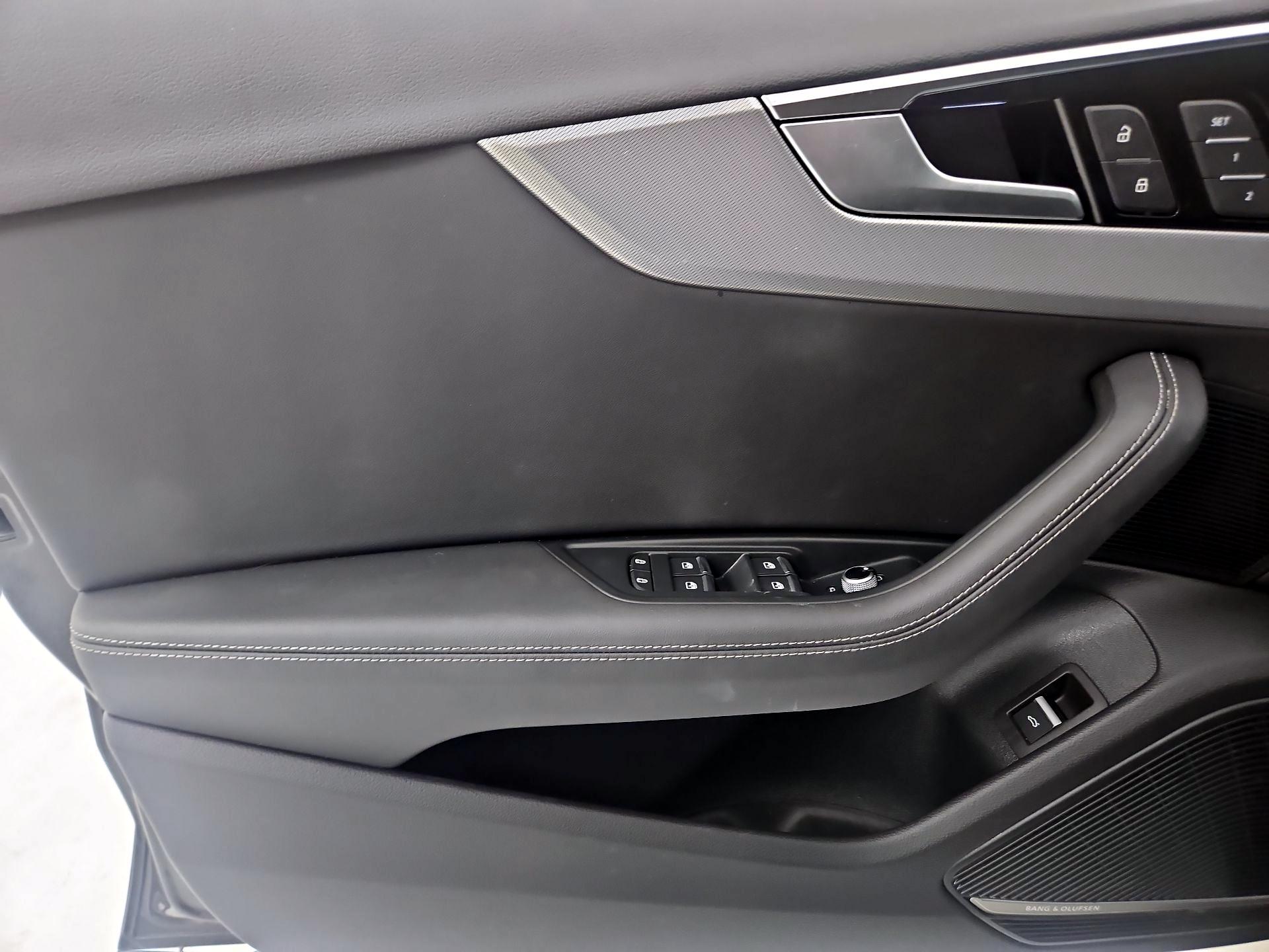 Thumbnail: 2023 Audi A4 - 10