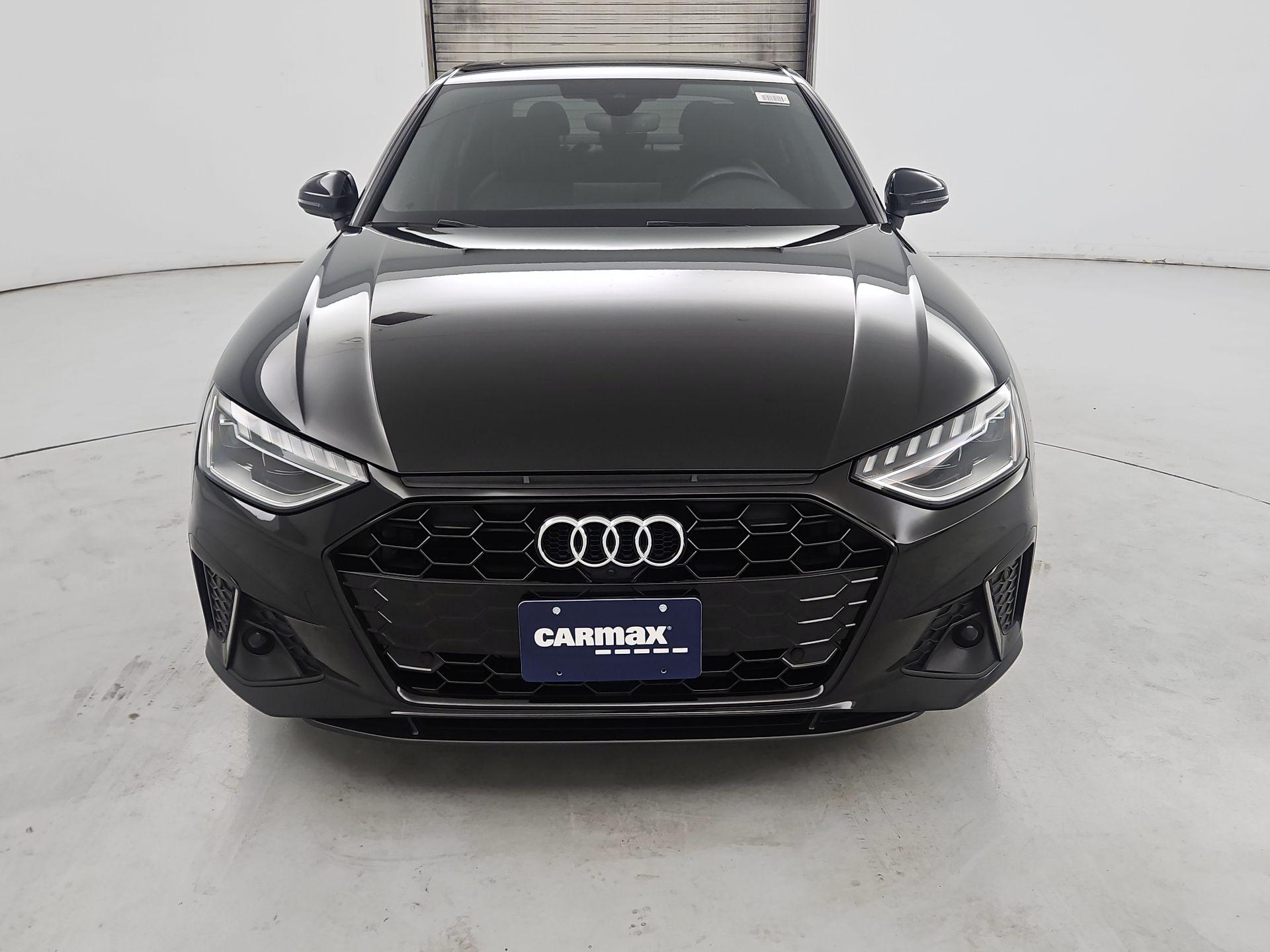 Thumbnail: 2023 Audi A4 - 2