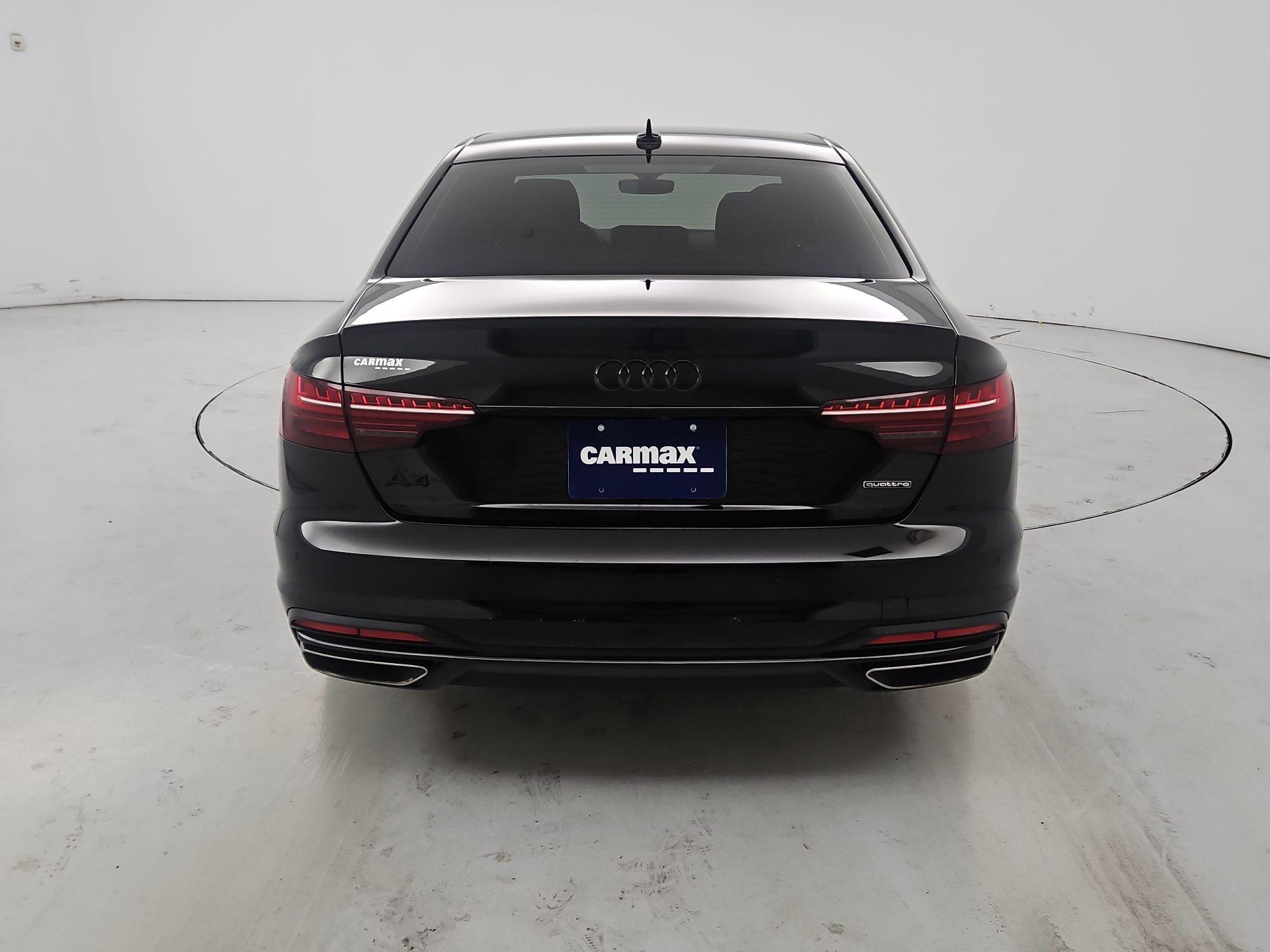 Thumbnail: 2023 Audi A4 - 6