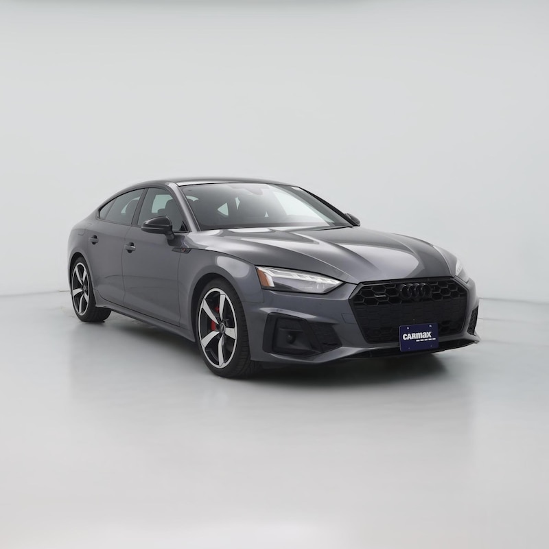 2022 Audi A5 Sportback S-Line Premium