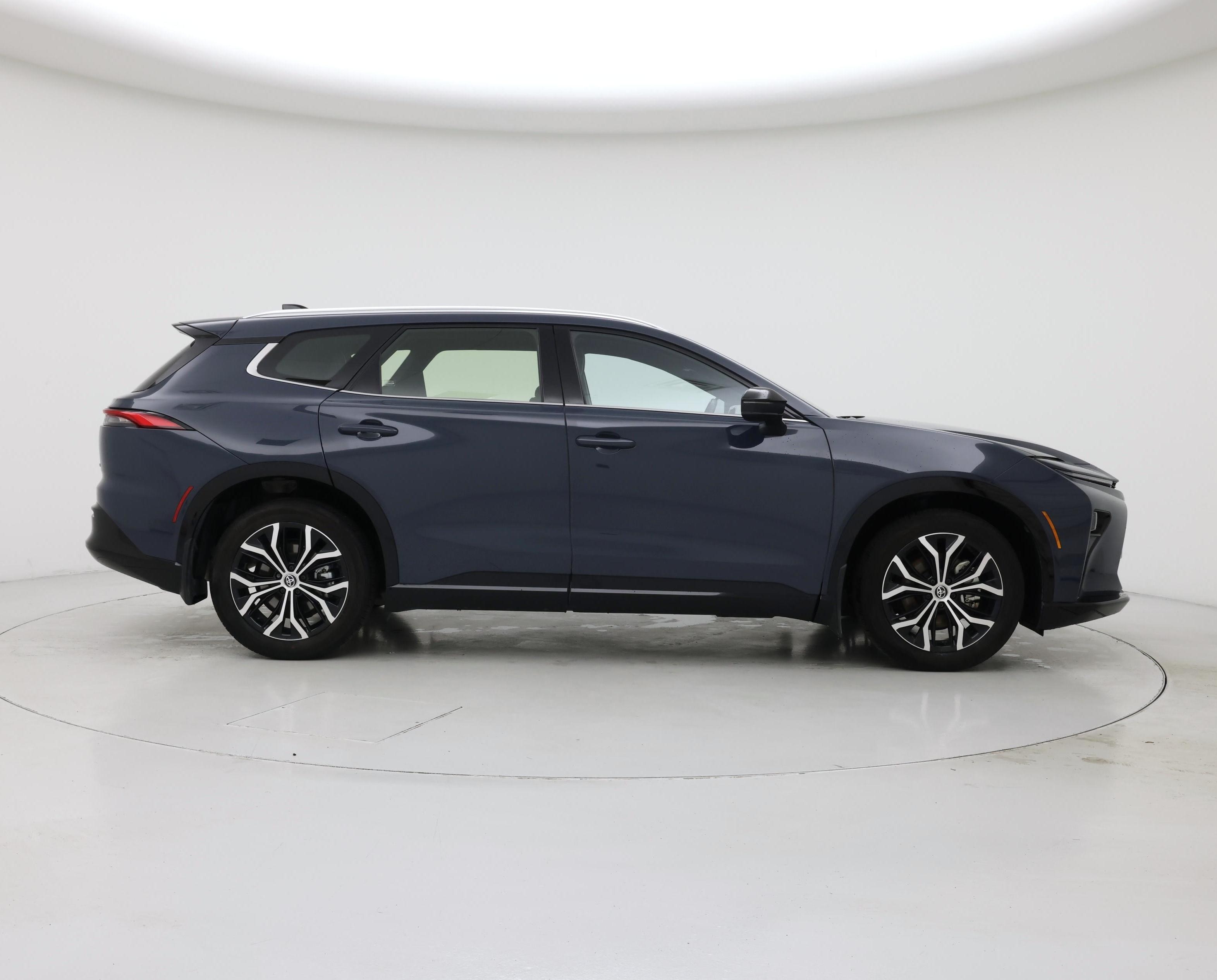 Thumbnail: 2025 Toyota Crown Signia - 7