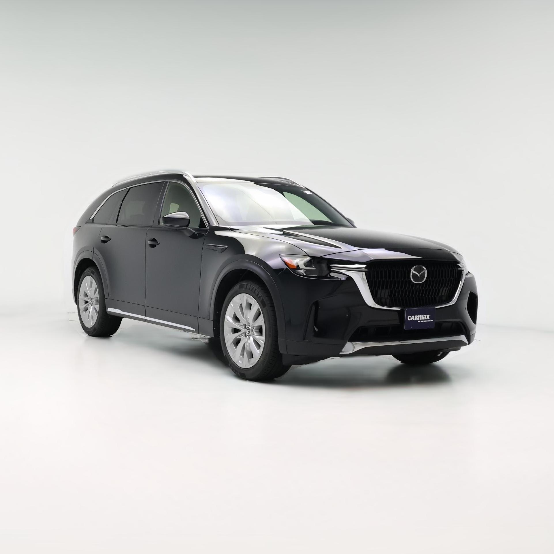 Thumbnail: 2024 Mazda CX-90 - 1