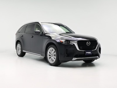 2024 Mazda CX-90 Turbo Premium Plus